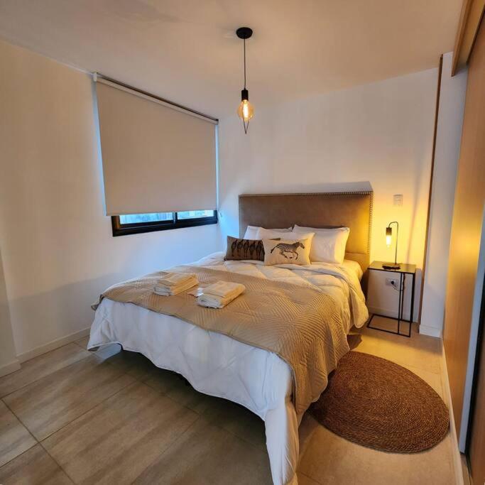 Loft en Güemes Piso 9