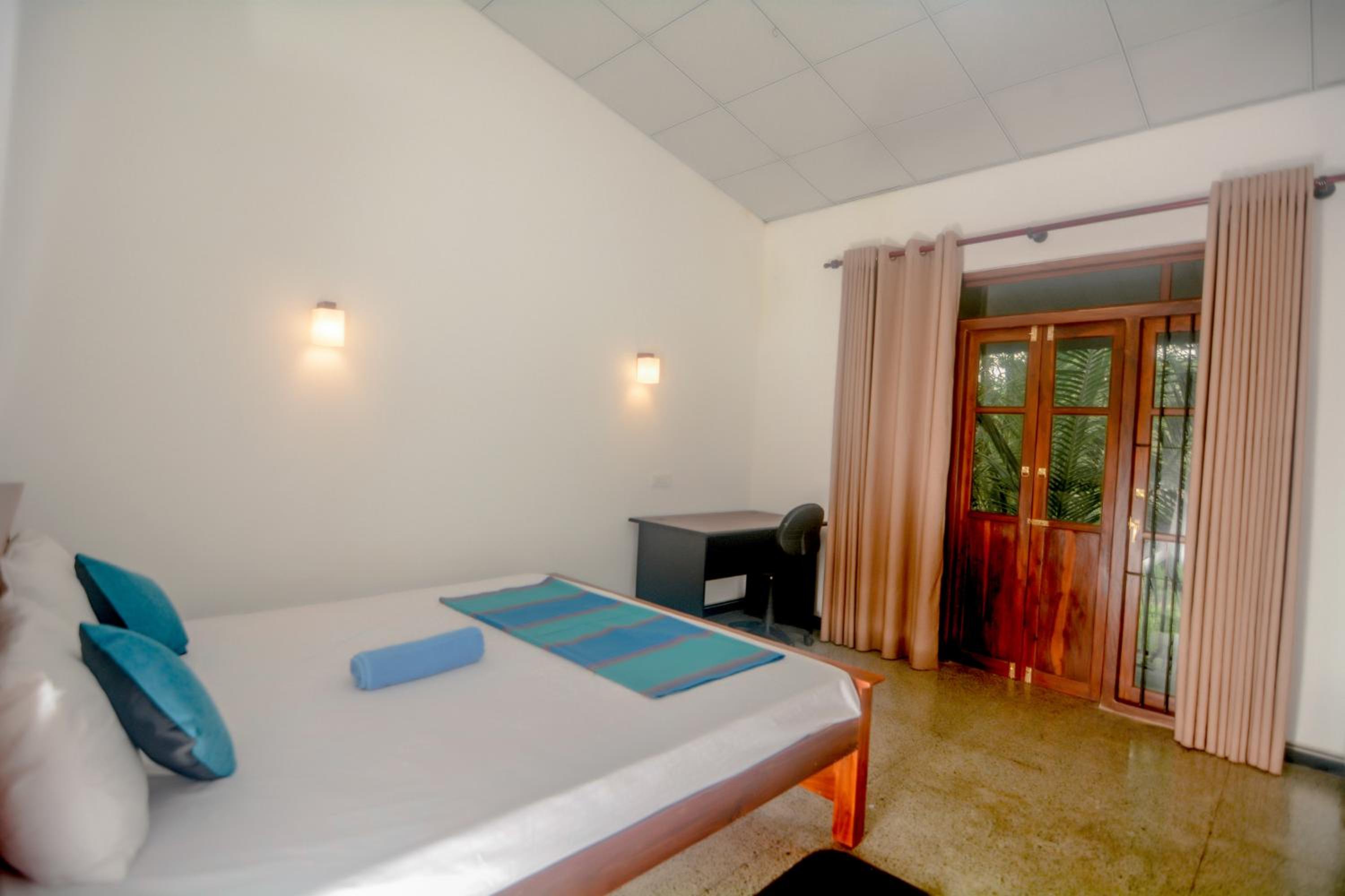 Bometh Homestay