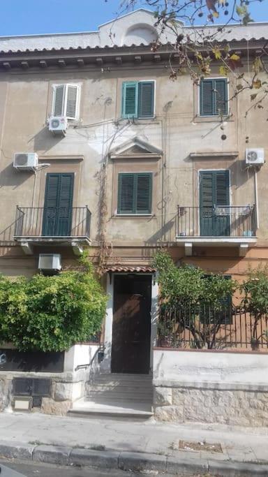 Casa Arenella view 2