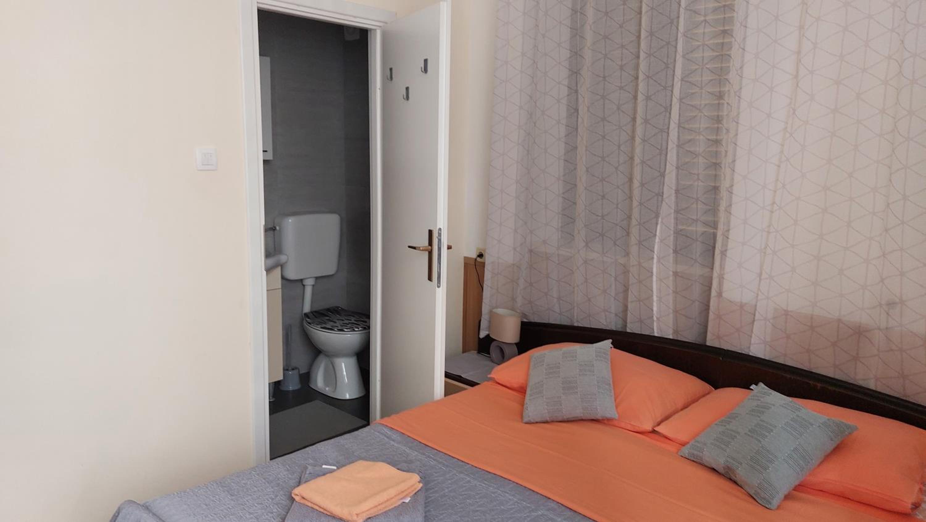 Room nono Zlajo view 3