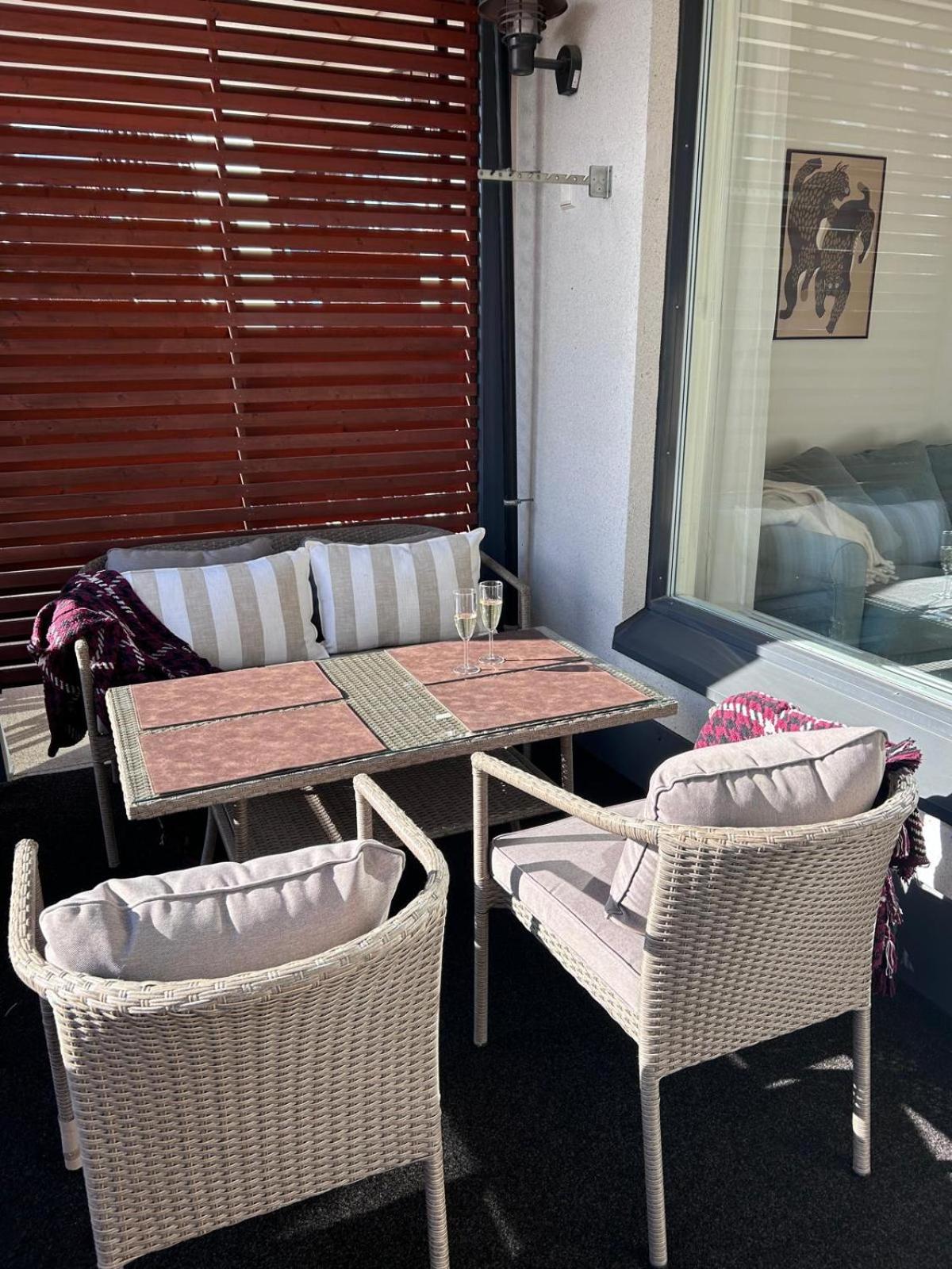 Cozy apartment in prime location