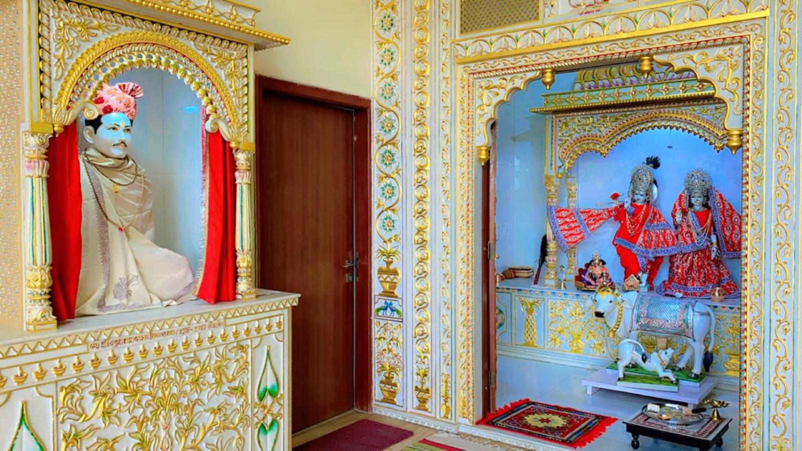 Sawarthia Sewa Sadan Khatu view 3