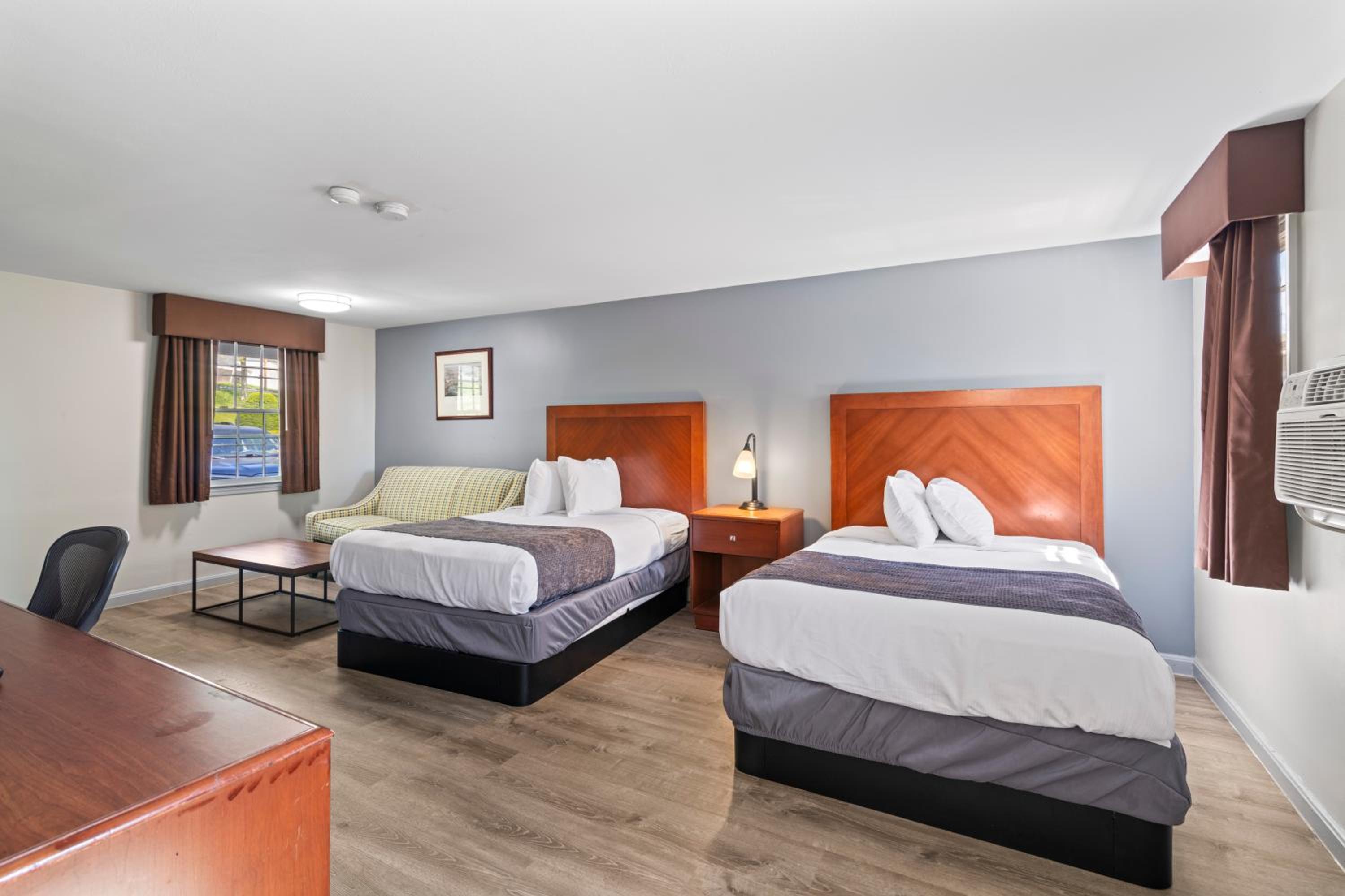 Knight's Inn Boston/Danvers - Property Image 34