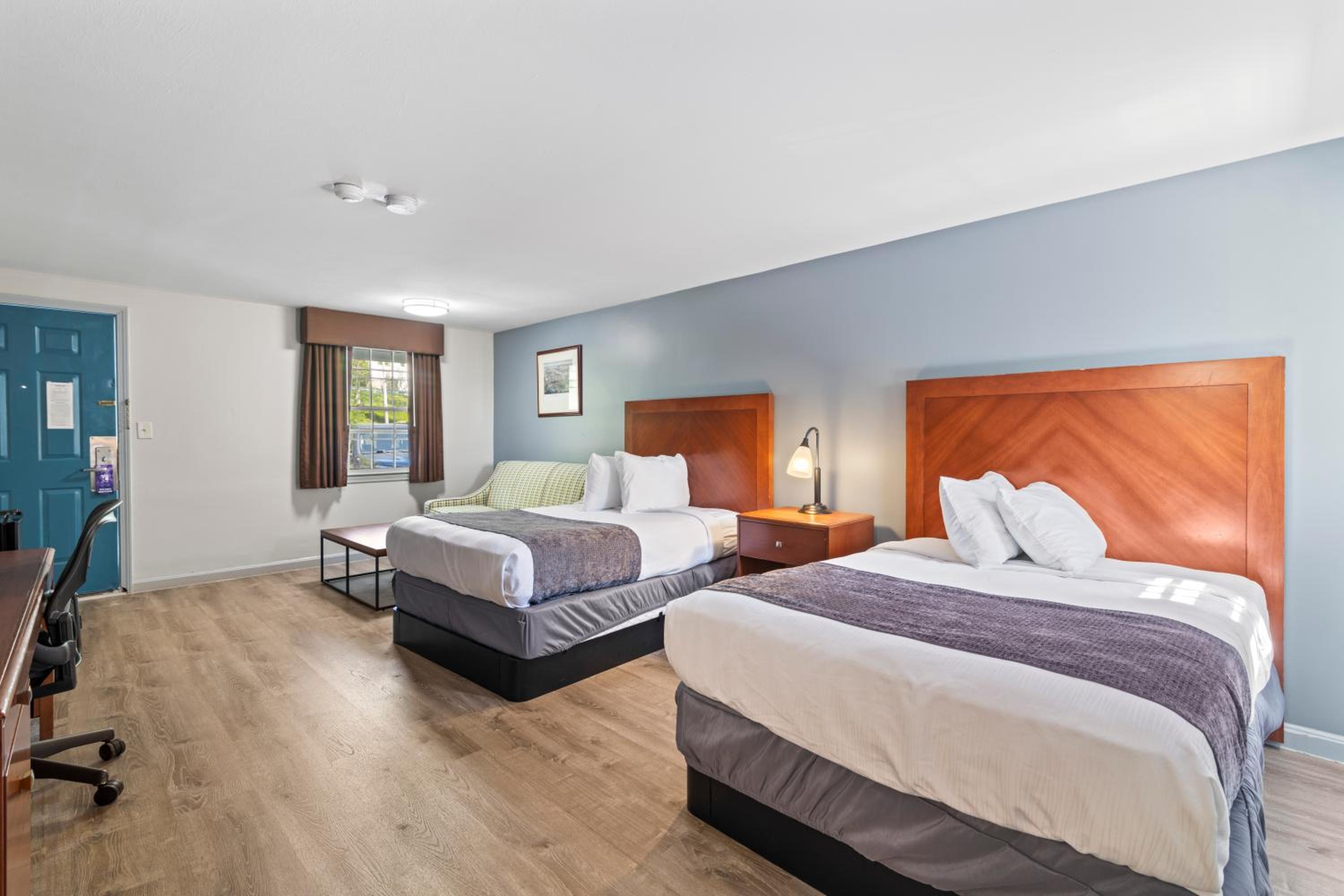 Knight's Inn Boston/Danvers - Property Image 35