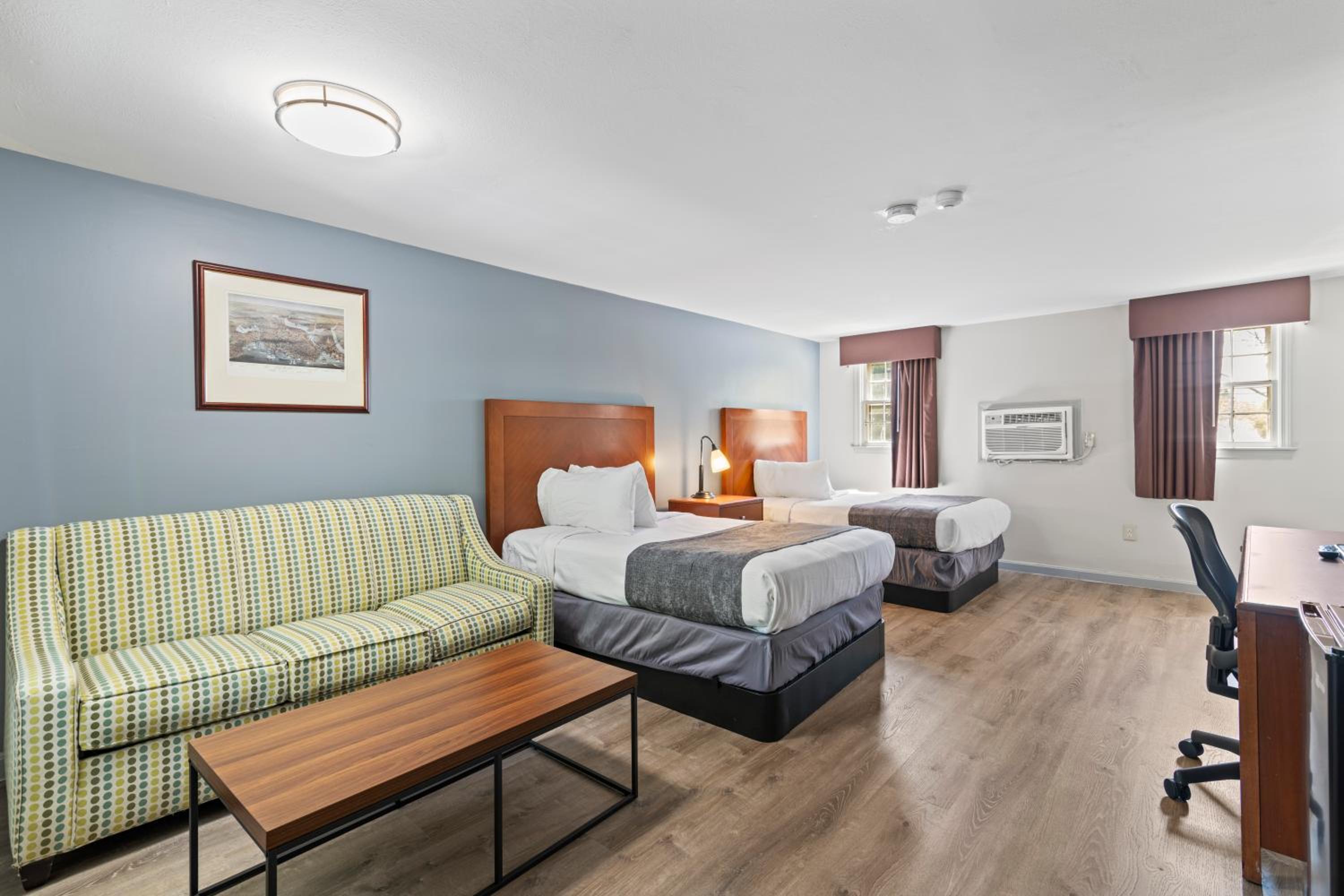 Knight's Inn Boston/Danvers - Property Image 37
