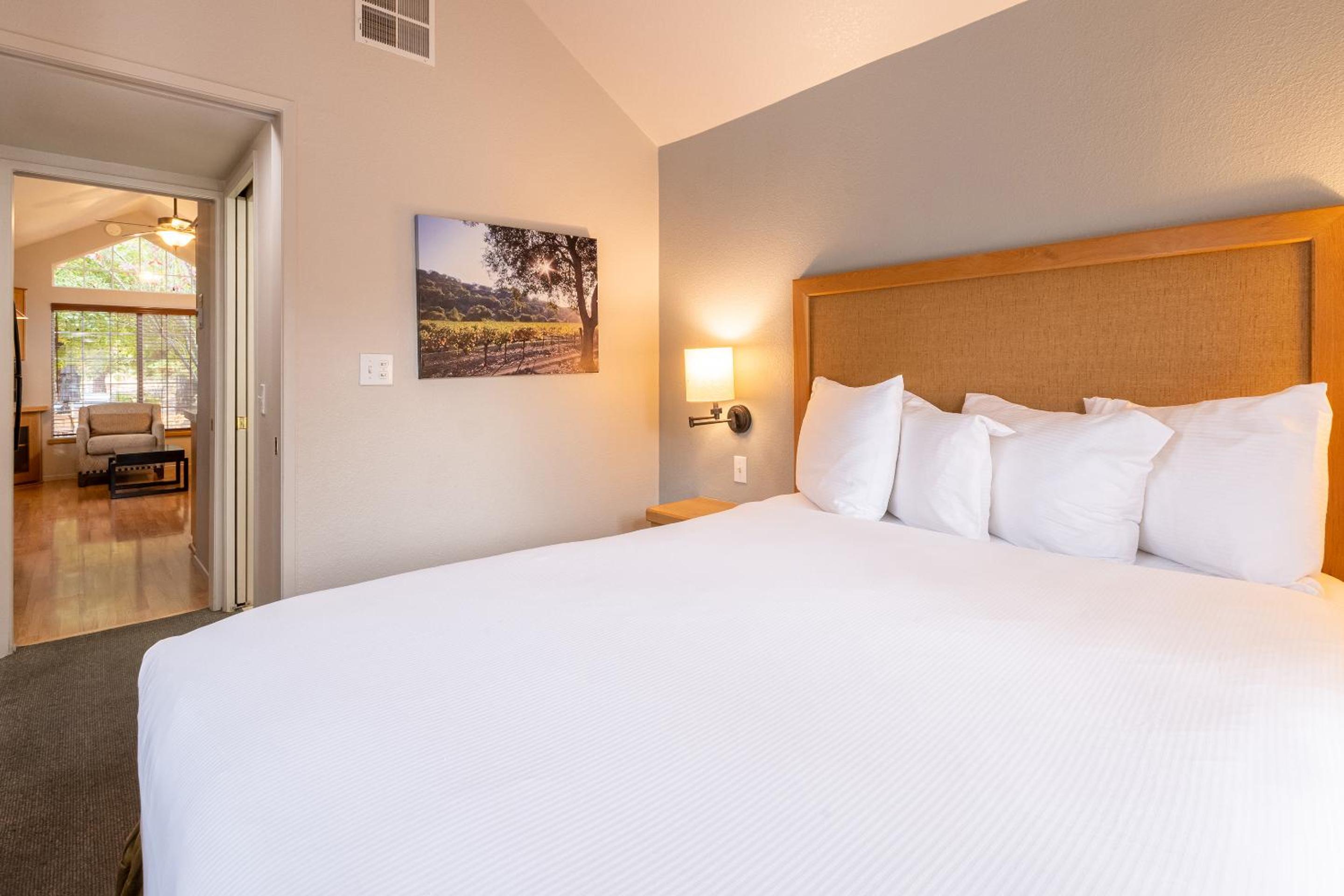 Maui Vacations - RiverPointe Napa Valley Resort - Property Image 4