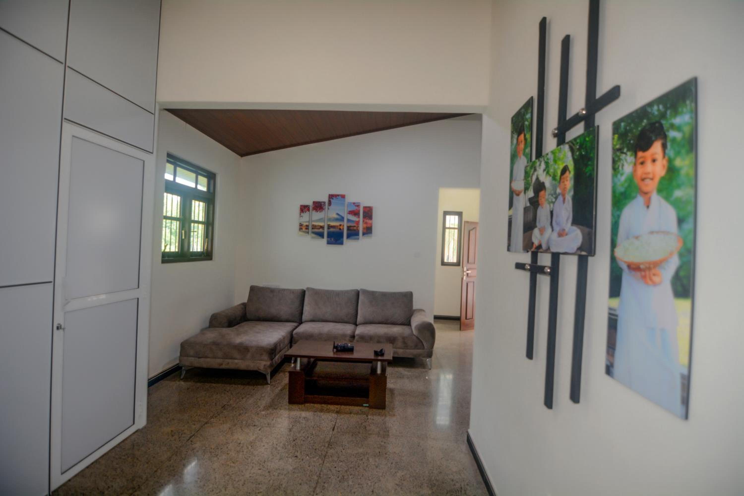 Bometh Homestay