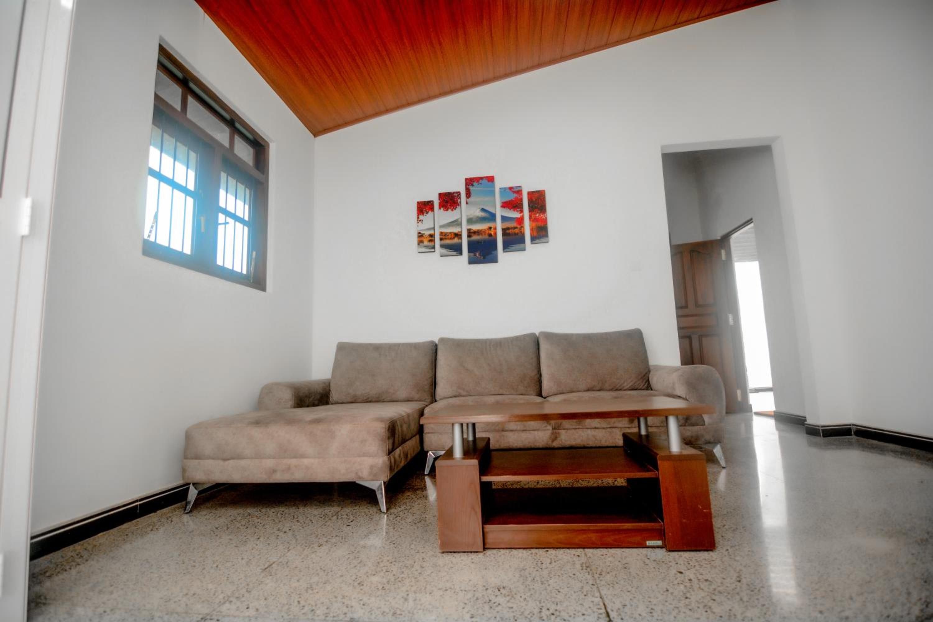 Bometh Homestay