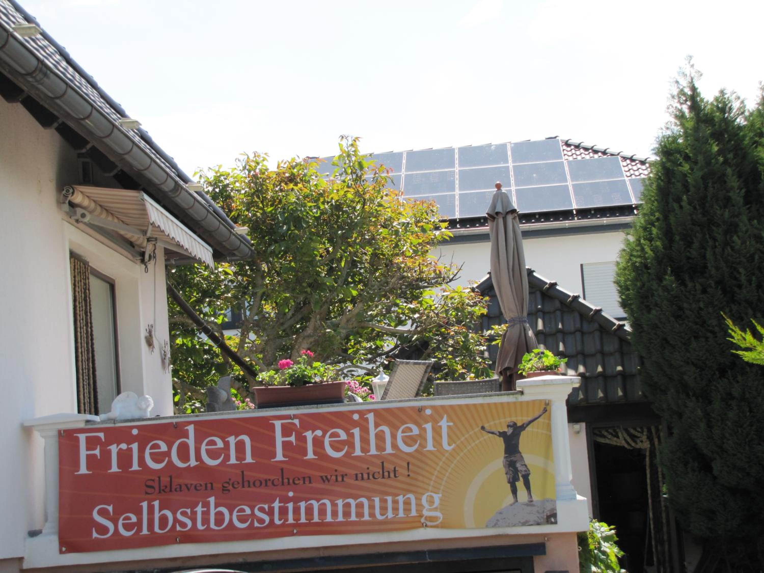 Haus Roseneck Seebad Ückeritz auf Insel Usedom Vermietung im Bereich Souterrain !