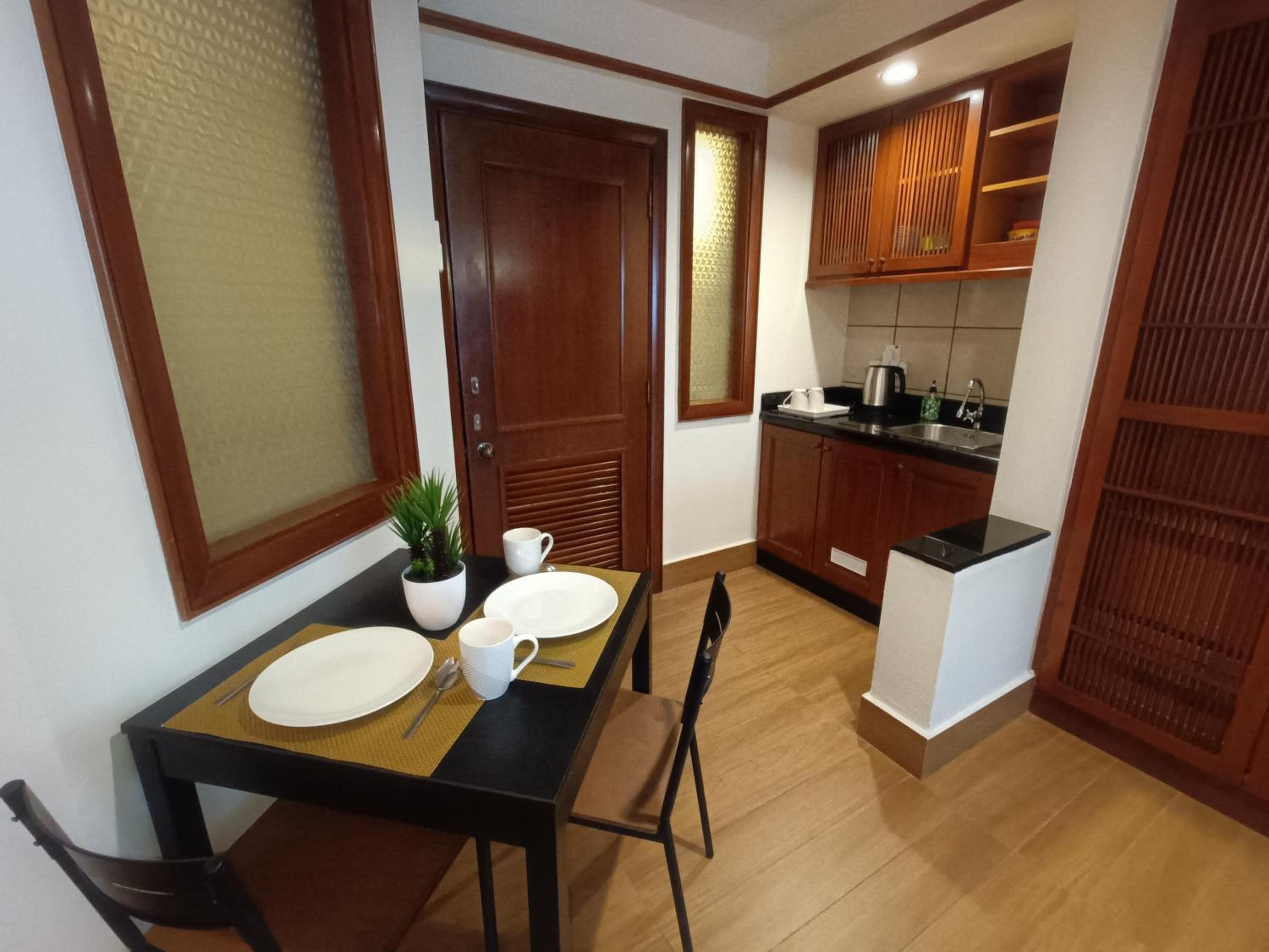 PD Seaview Sunset Premium Tower Private Suite photo 6