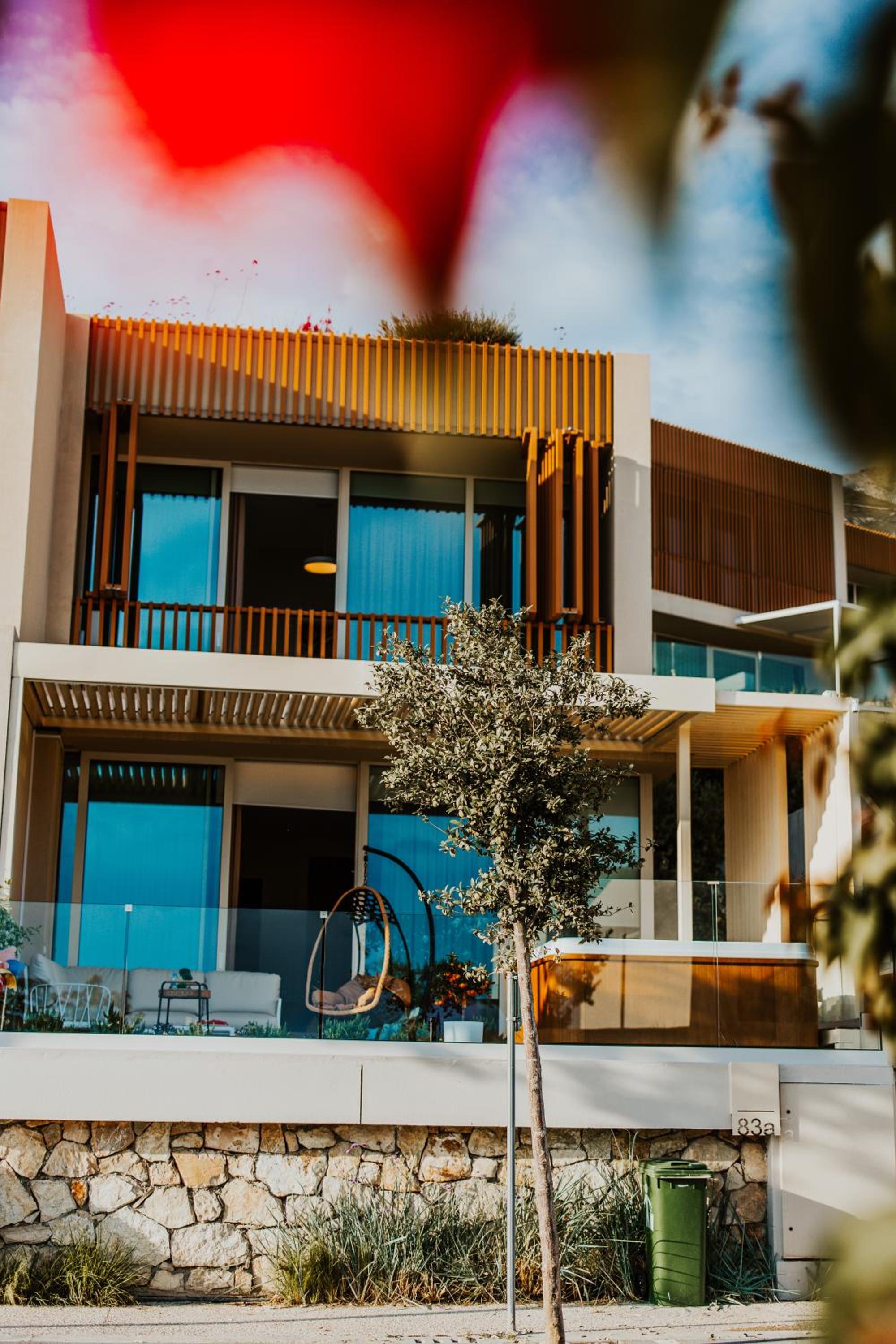 Villa Splendid Palase