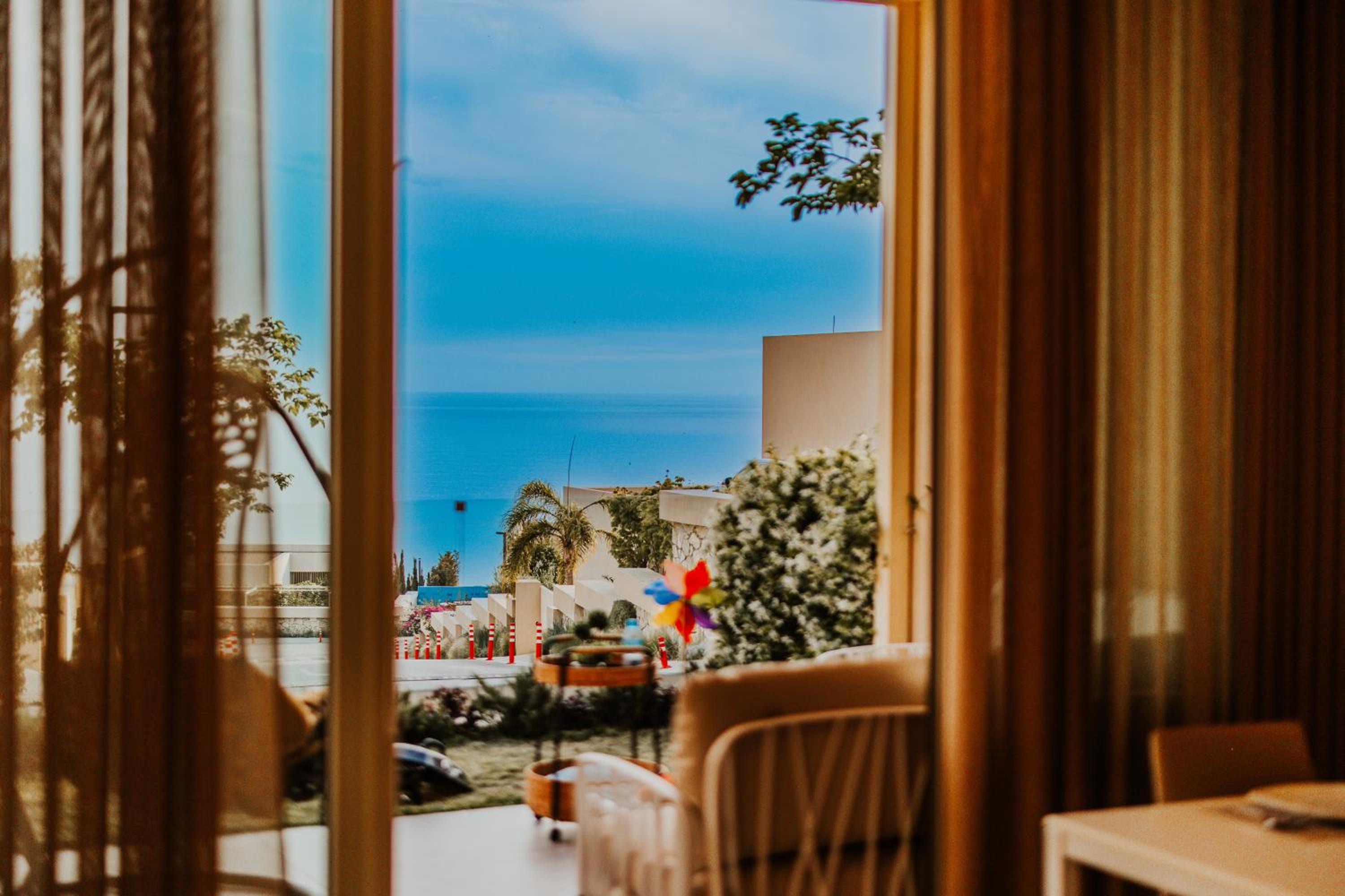 Villa Splendid Palase