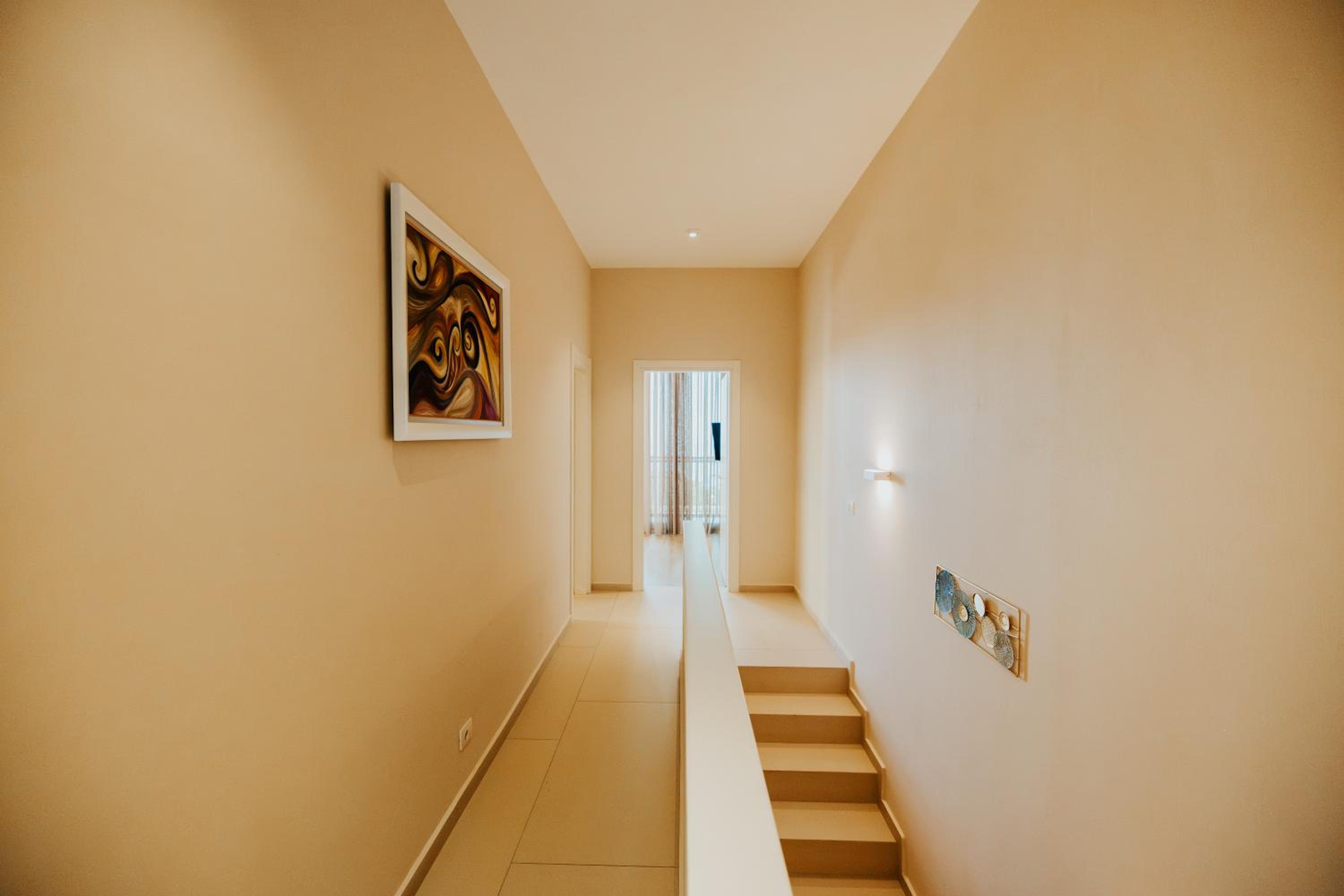 Villa Splendid Palase