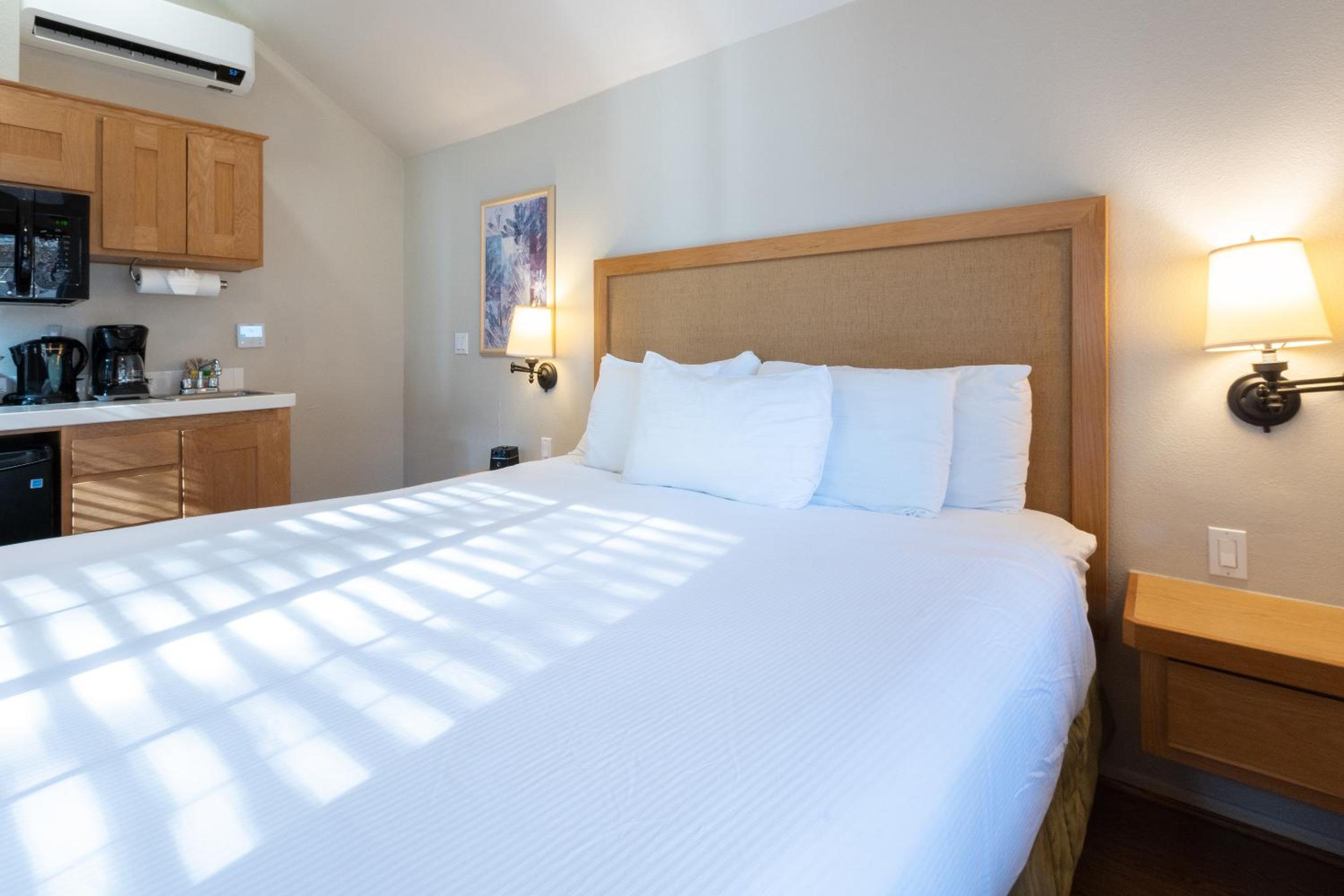 Maui Vacations - RiverPointe Napa Valley Resort - Property Image 18