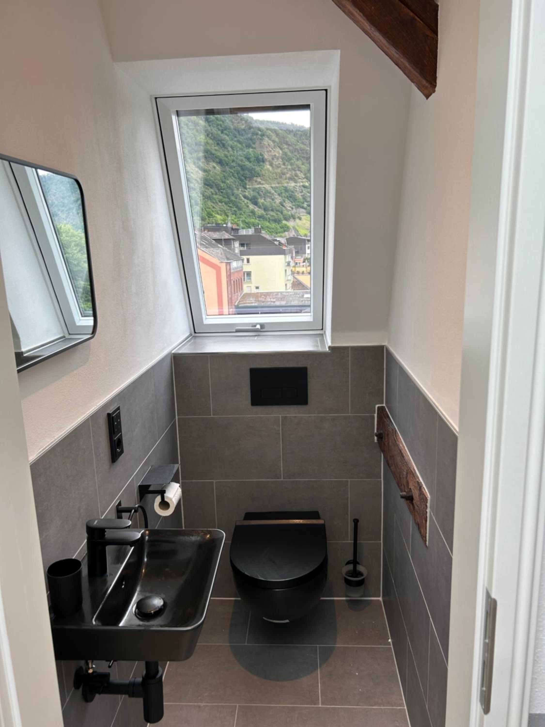 Moseltürmchen Cochem