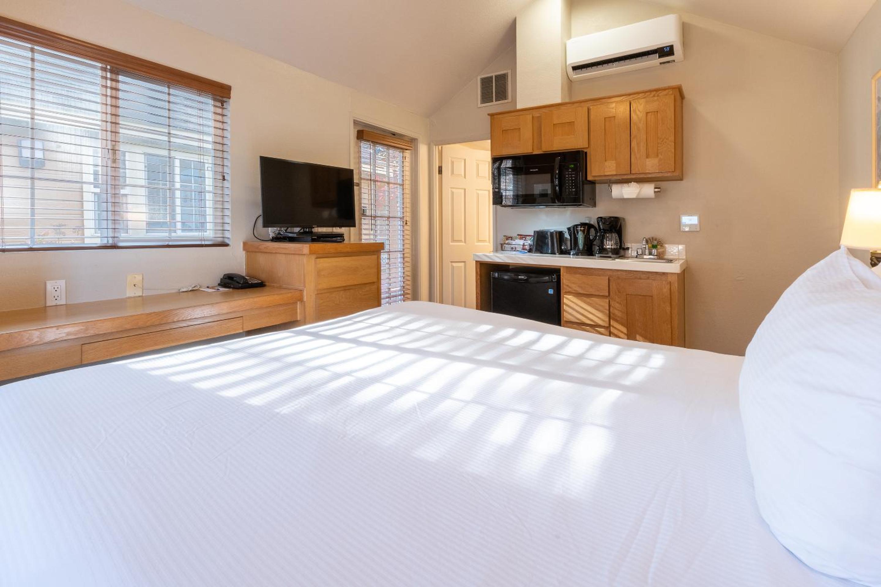 Maui Vacations - RiverPointe Napa Valley Resort - Property Image 15