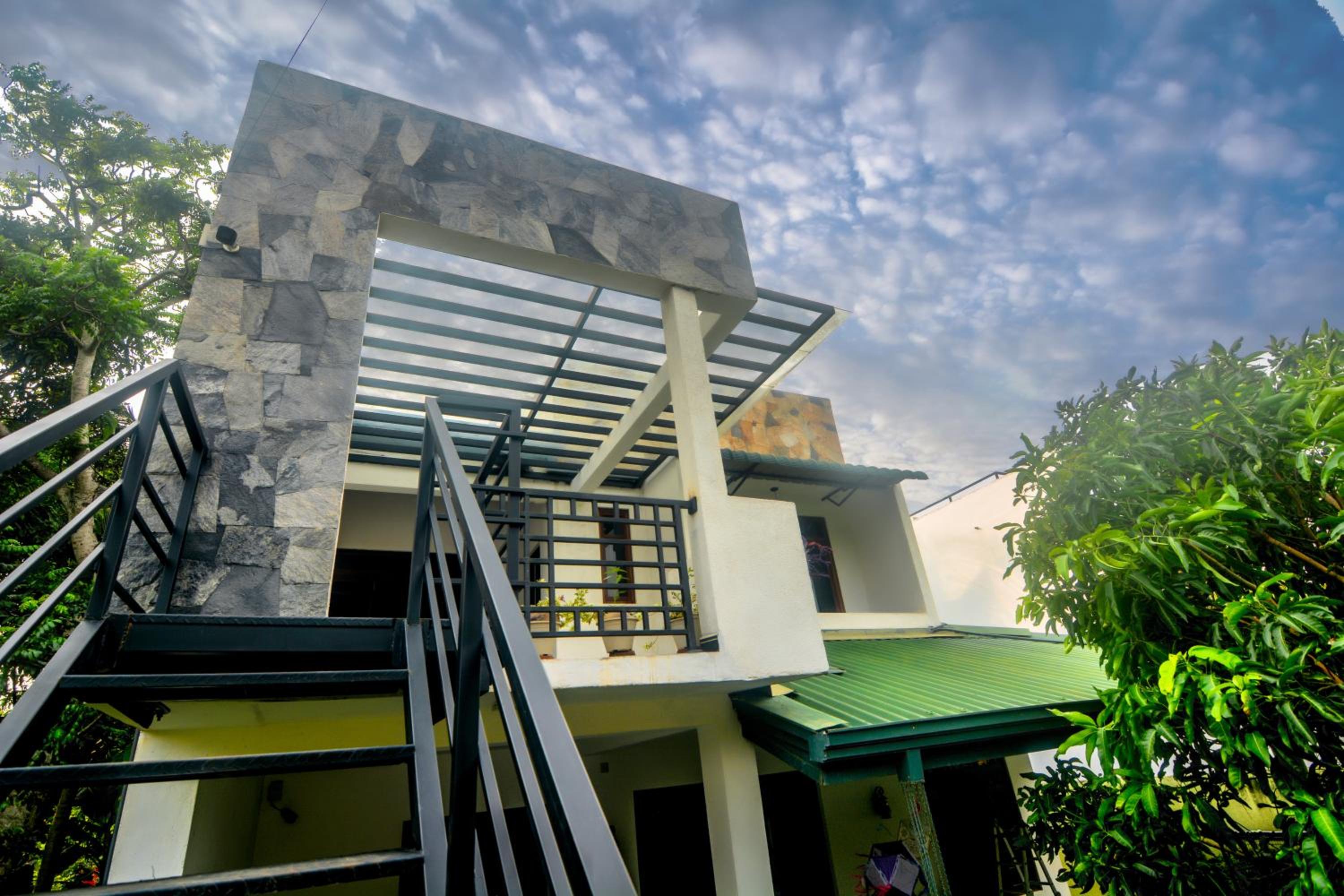 Bometh Homestay