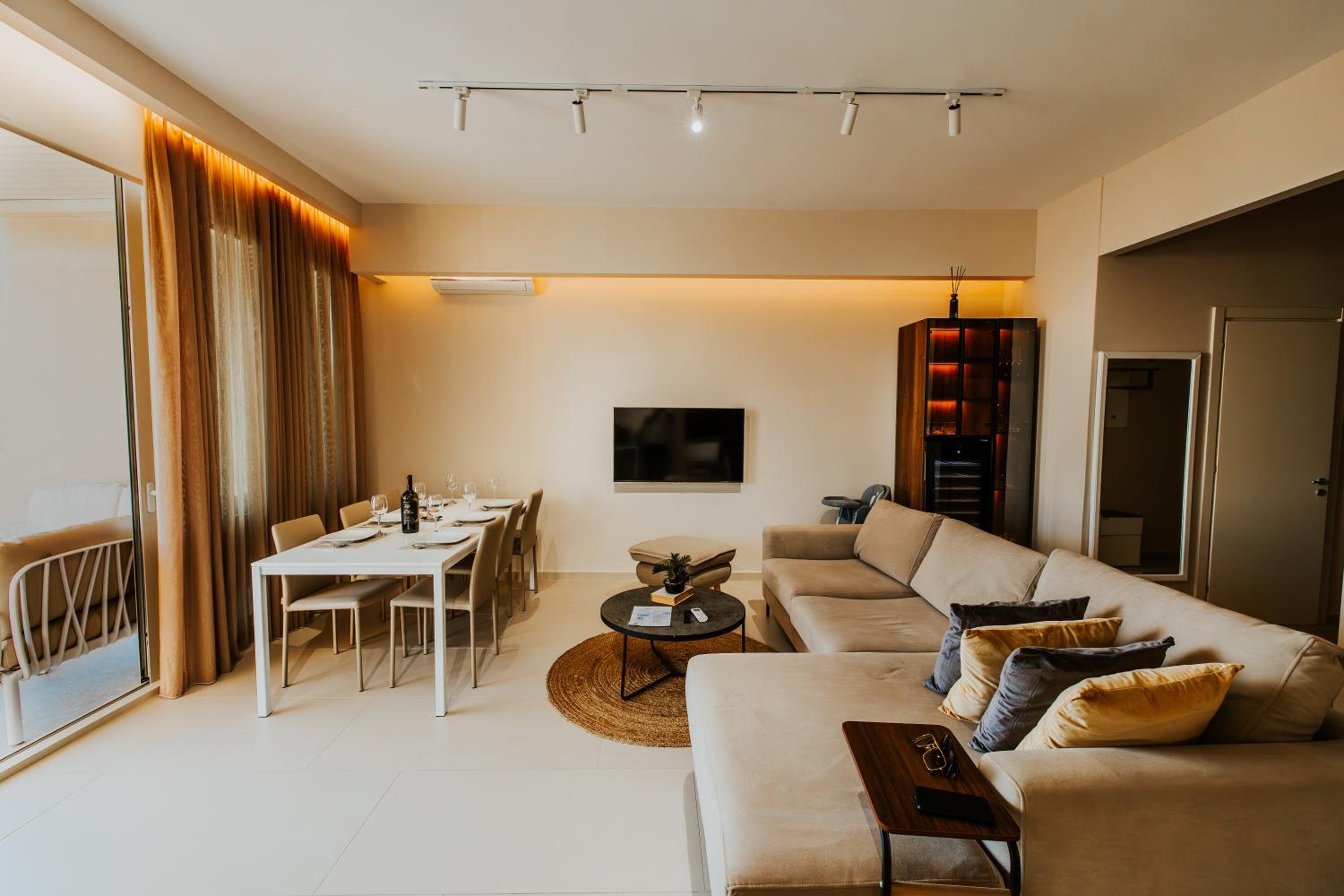 Villa Splendid Palase