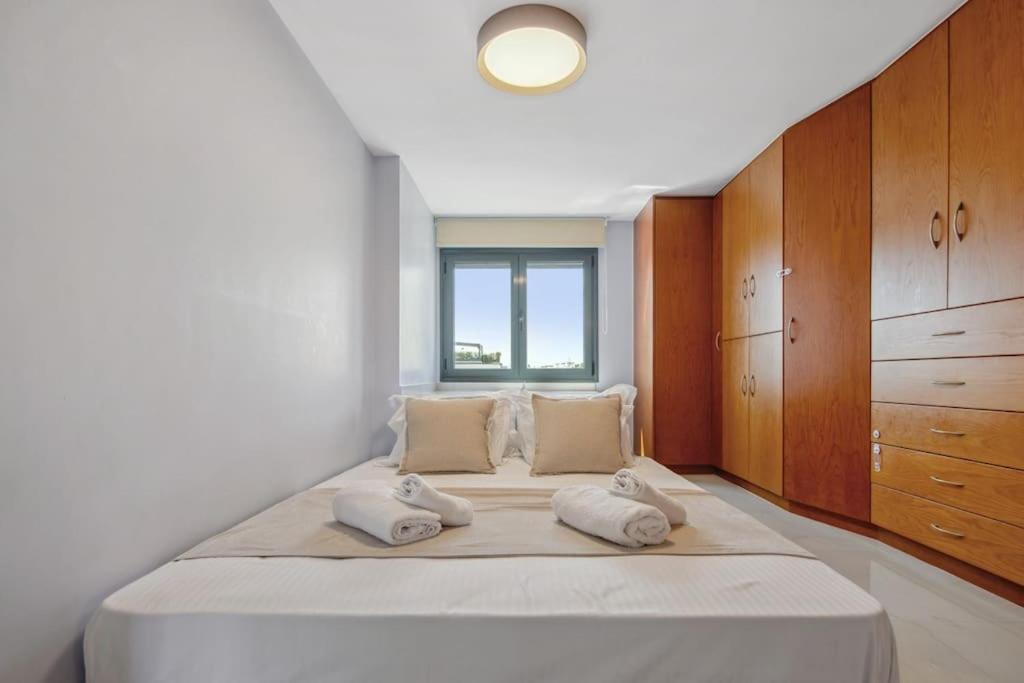 Penthouse Sauna & Jacuzzi in Glyfada photo 4