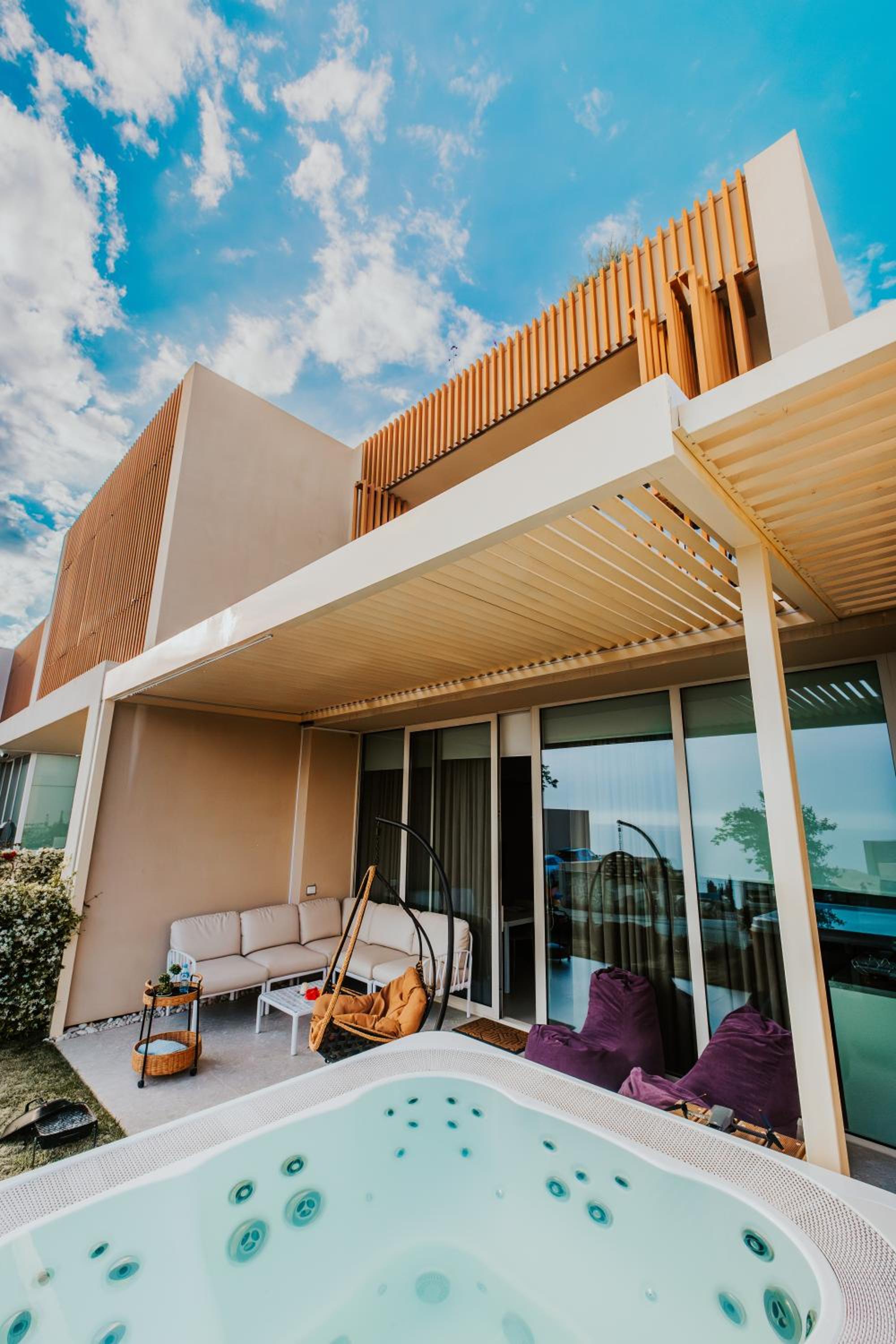 Villa Splendid Palase photo 5