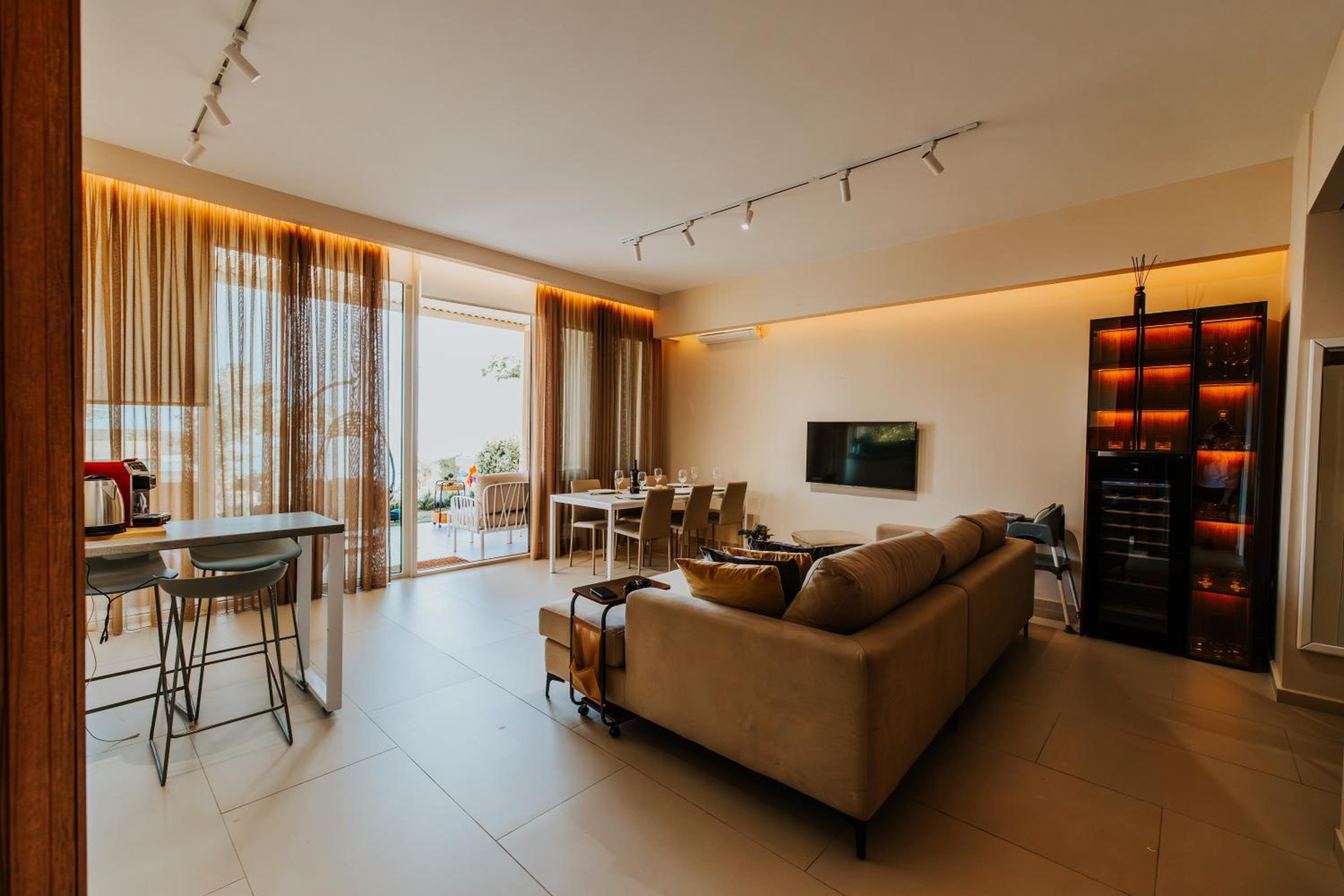 Villa Splendid Palase