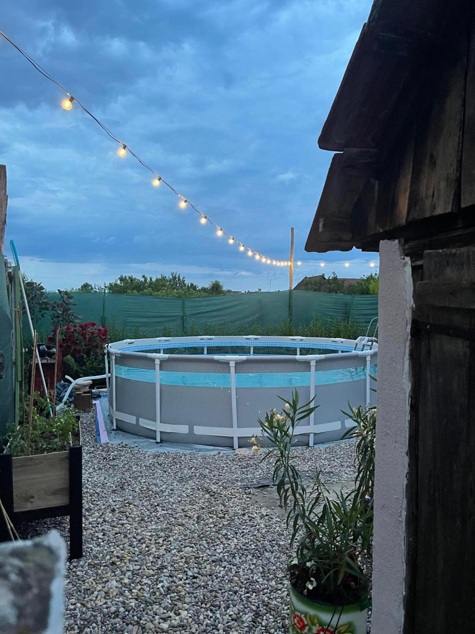 Apartman Katarina Bački Monoštor view 2
