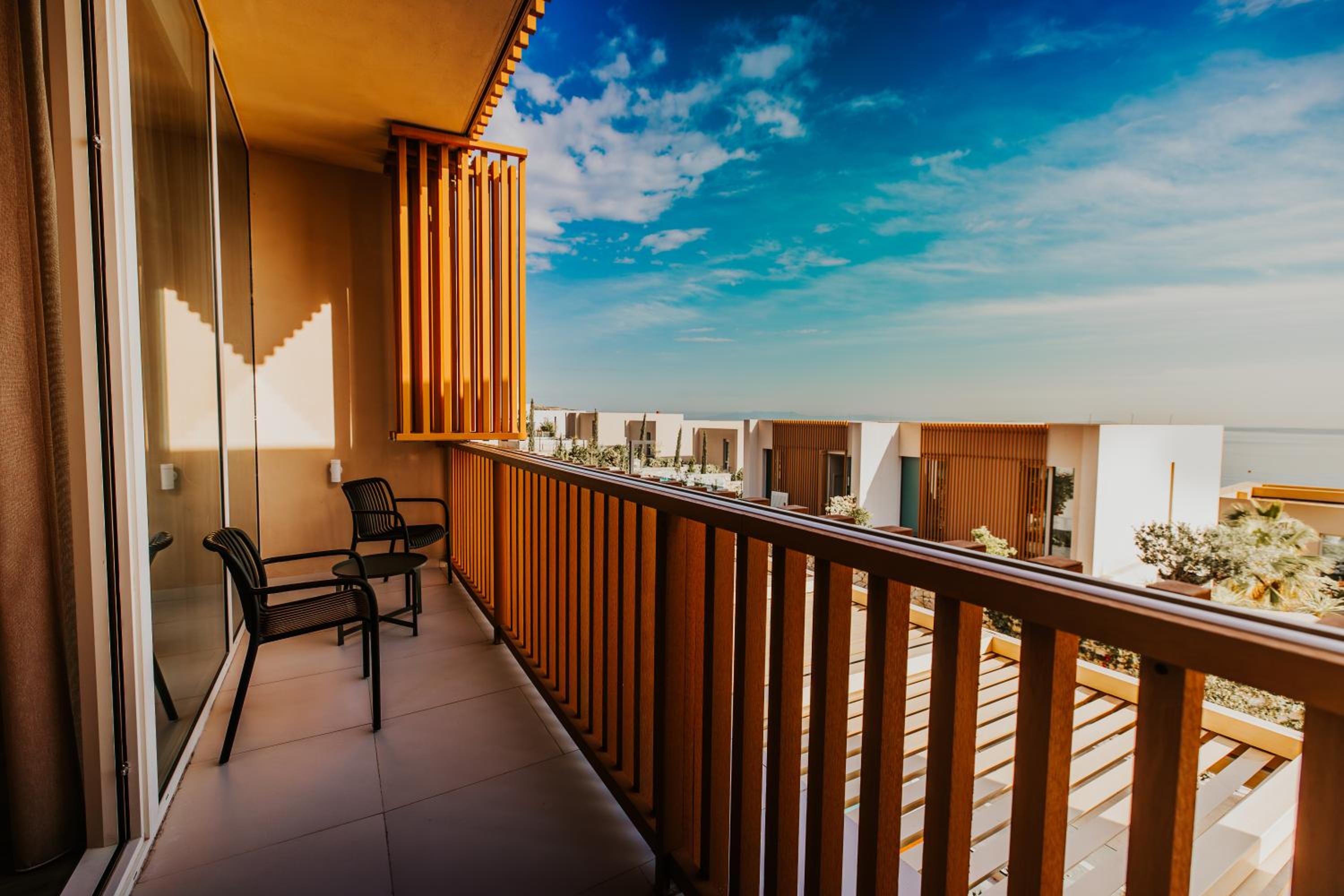 Villa Splendid Palase
