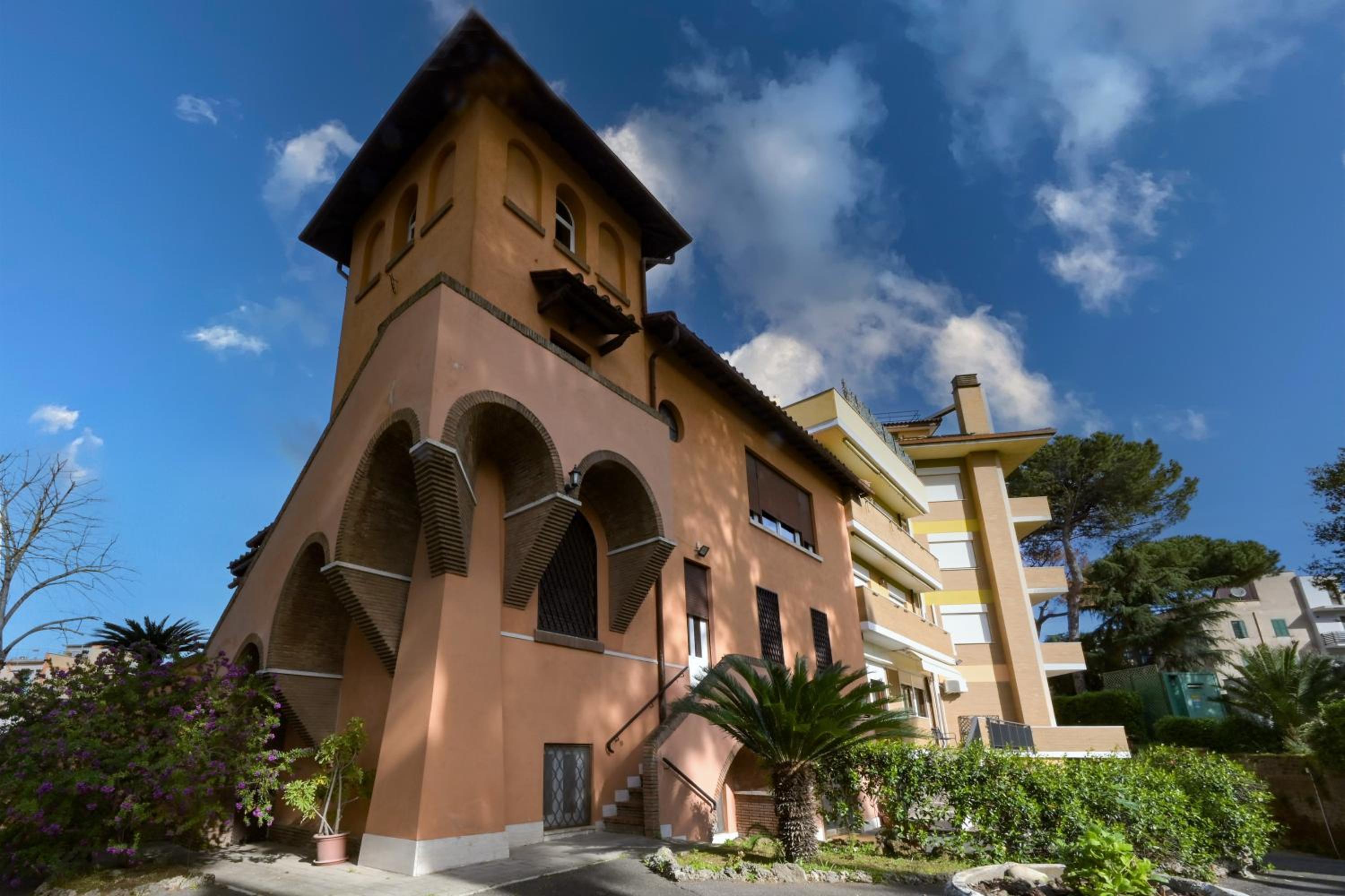Il Romitello