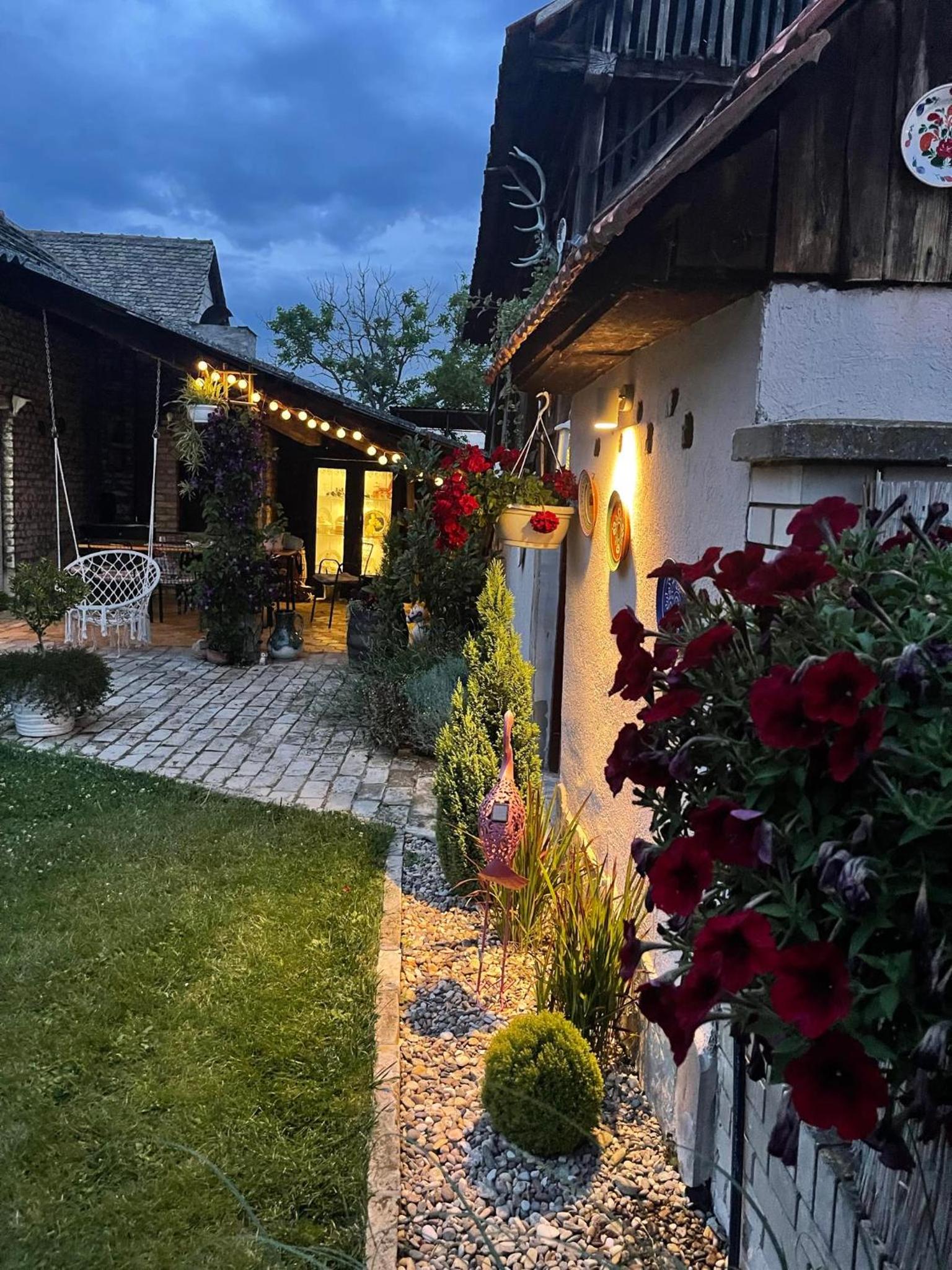 Apartman Katarina Bački Monoštor view 3