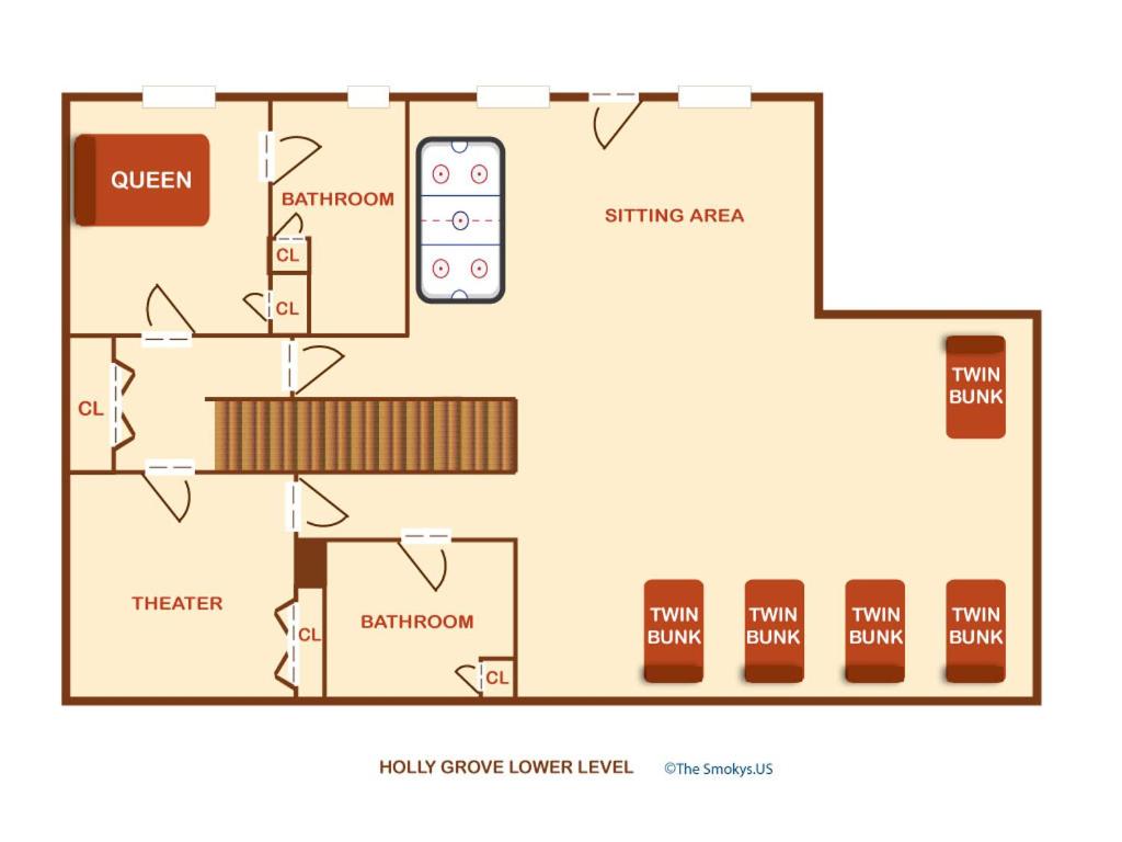Holly Grove by Eden Crest - Property Image 10