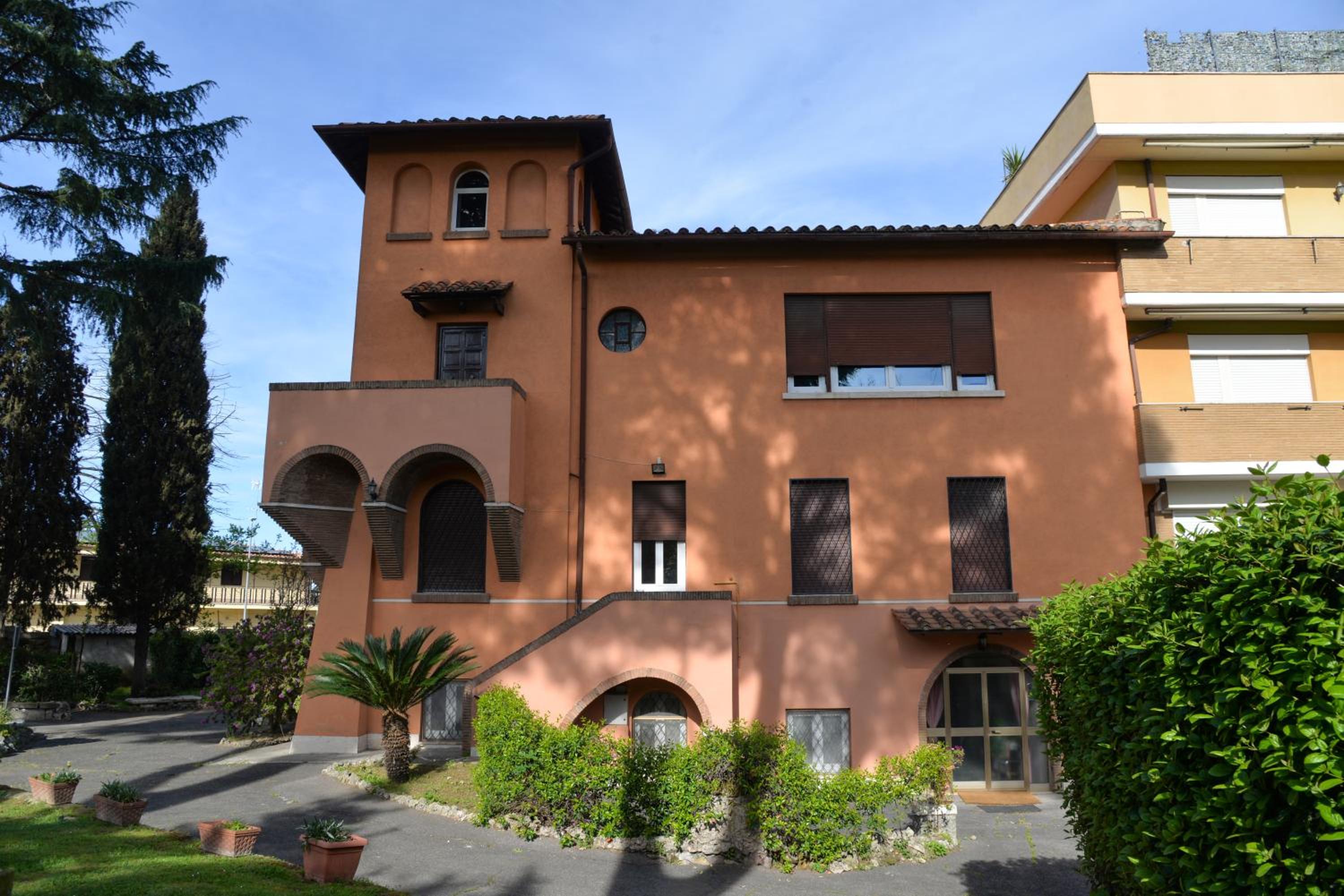 Il Romitello