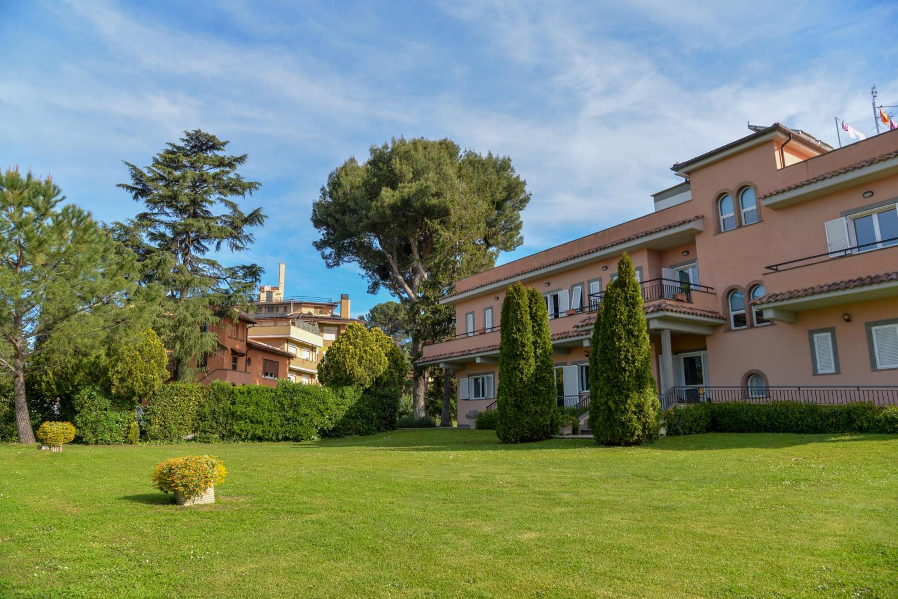 Il Romitello