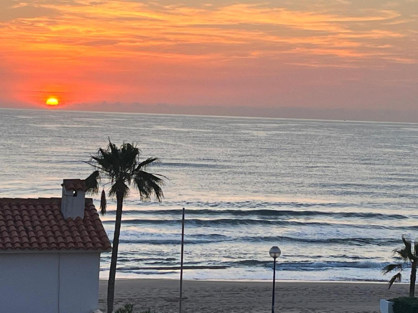Apartament Mar Bella Azul