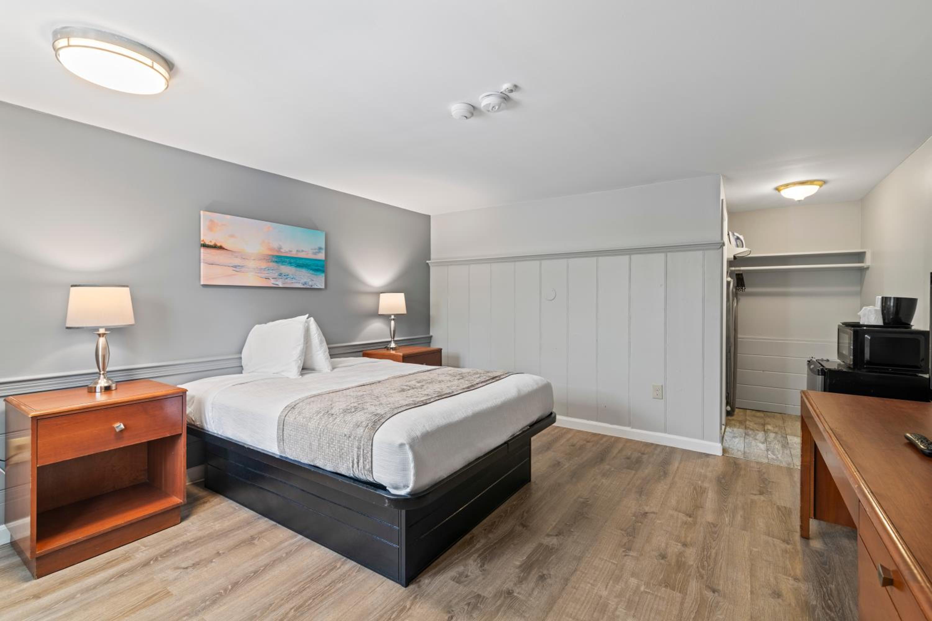 Knight's Inn Boston/Danvers - Property Image 17