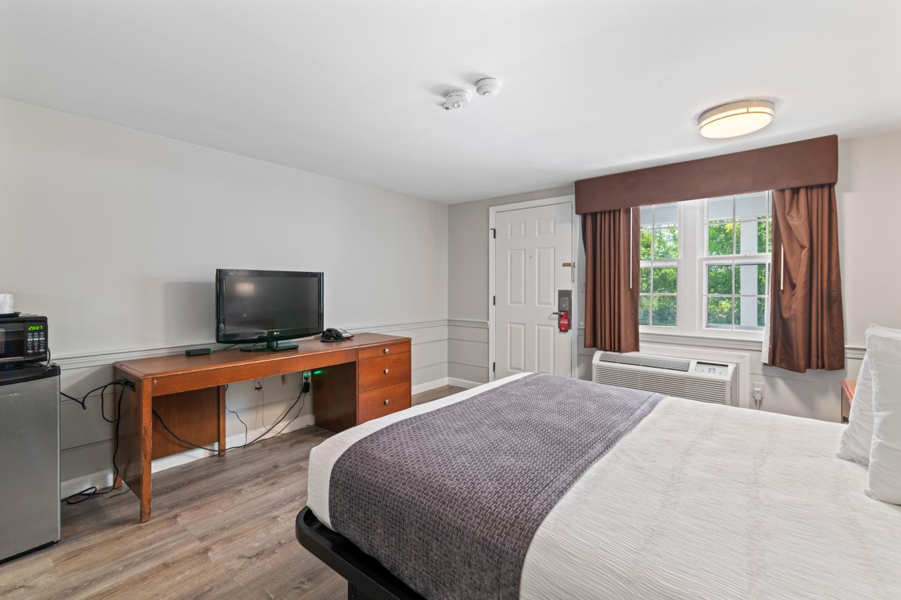 Knight's Inn Boston/Danvers - Property Image 15
