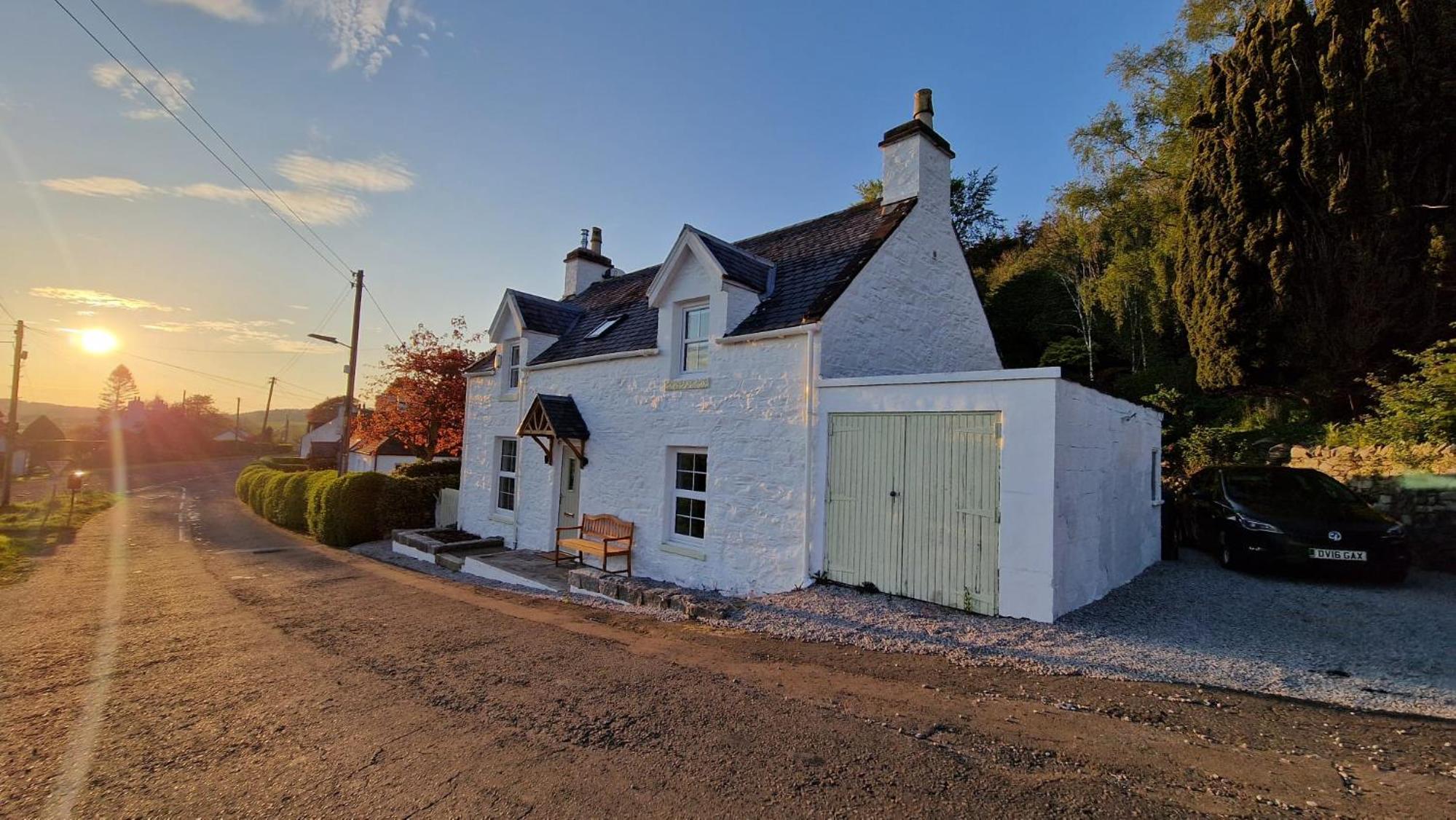 Nordlys Cottage