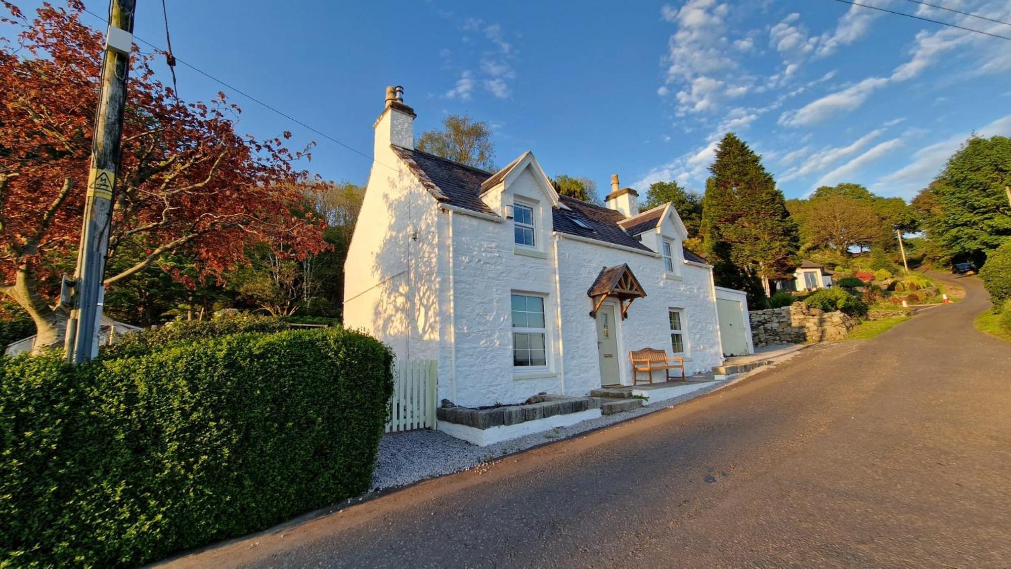 Nordlys Cottage
