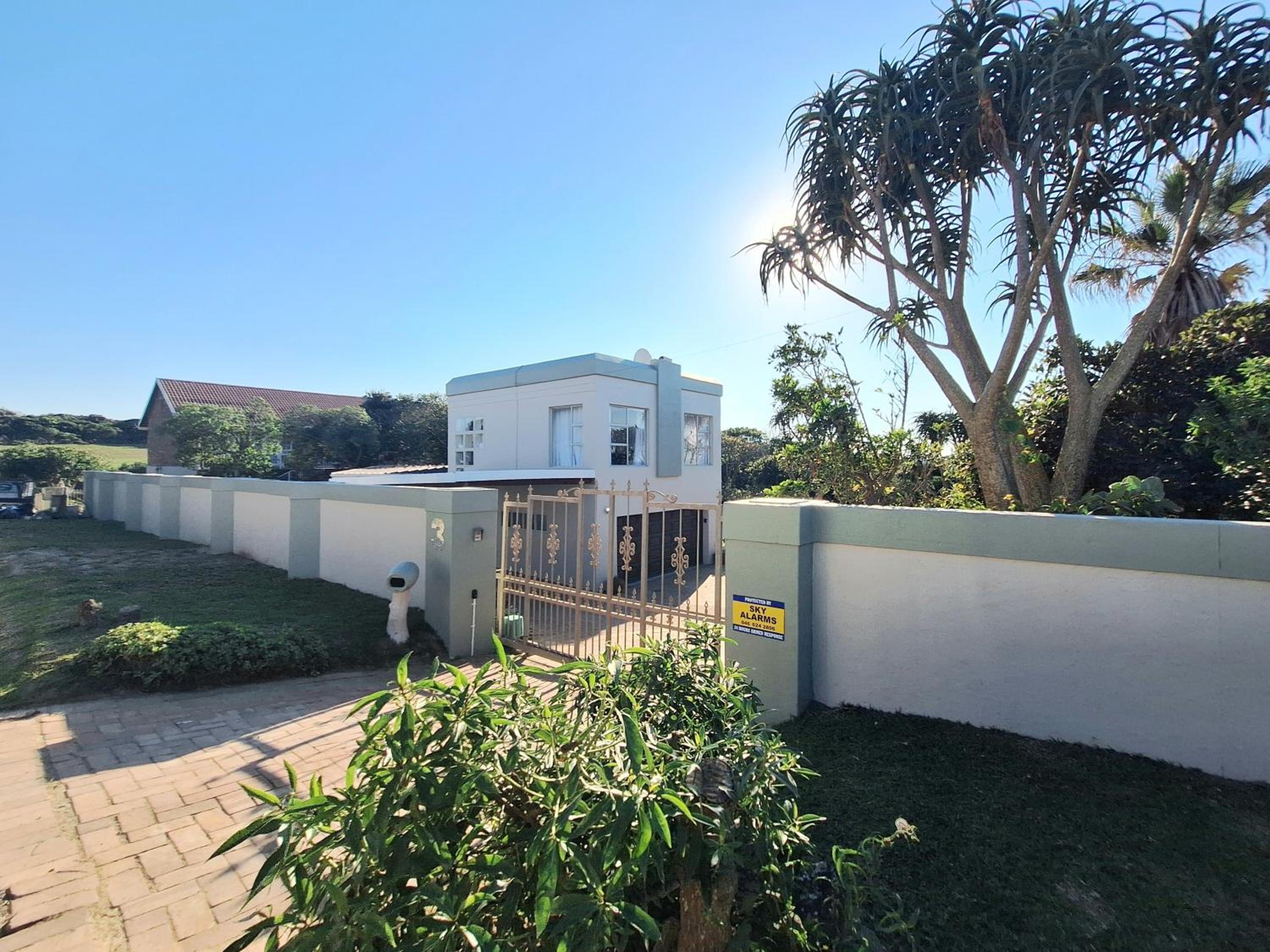 Sea Breeze Apartments