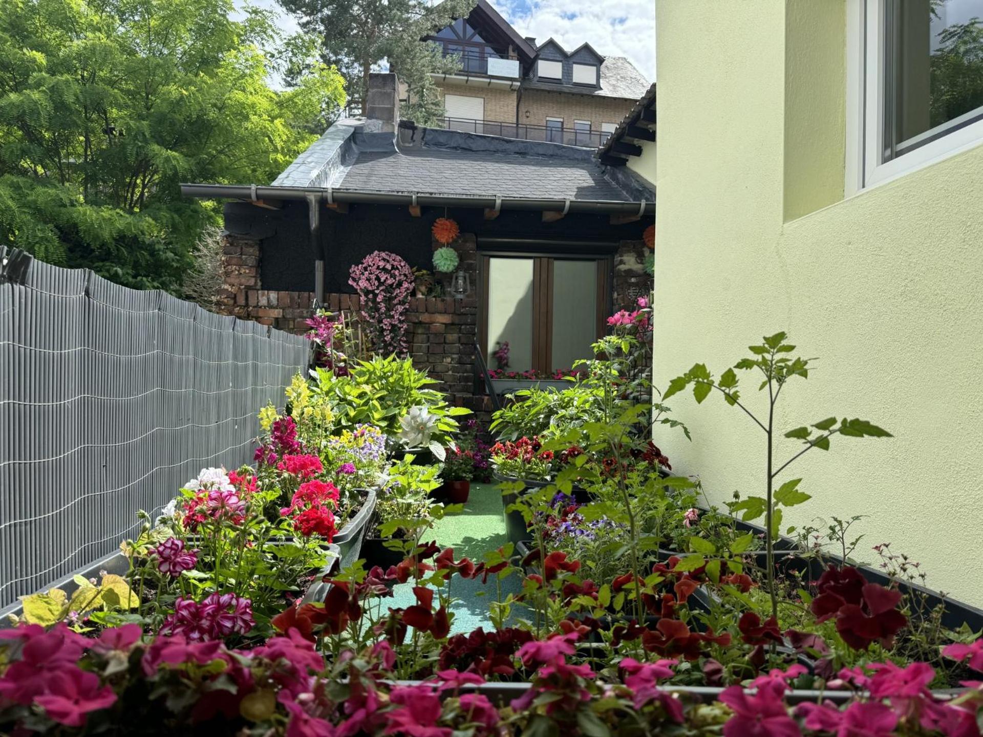 Gasthaus zum Fürstenberg