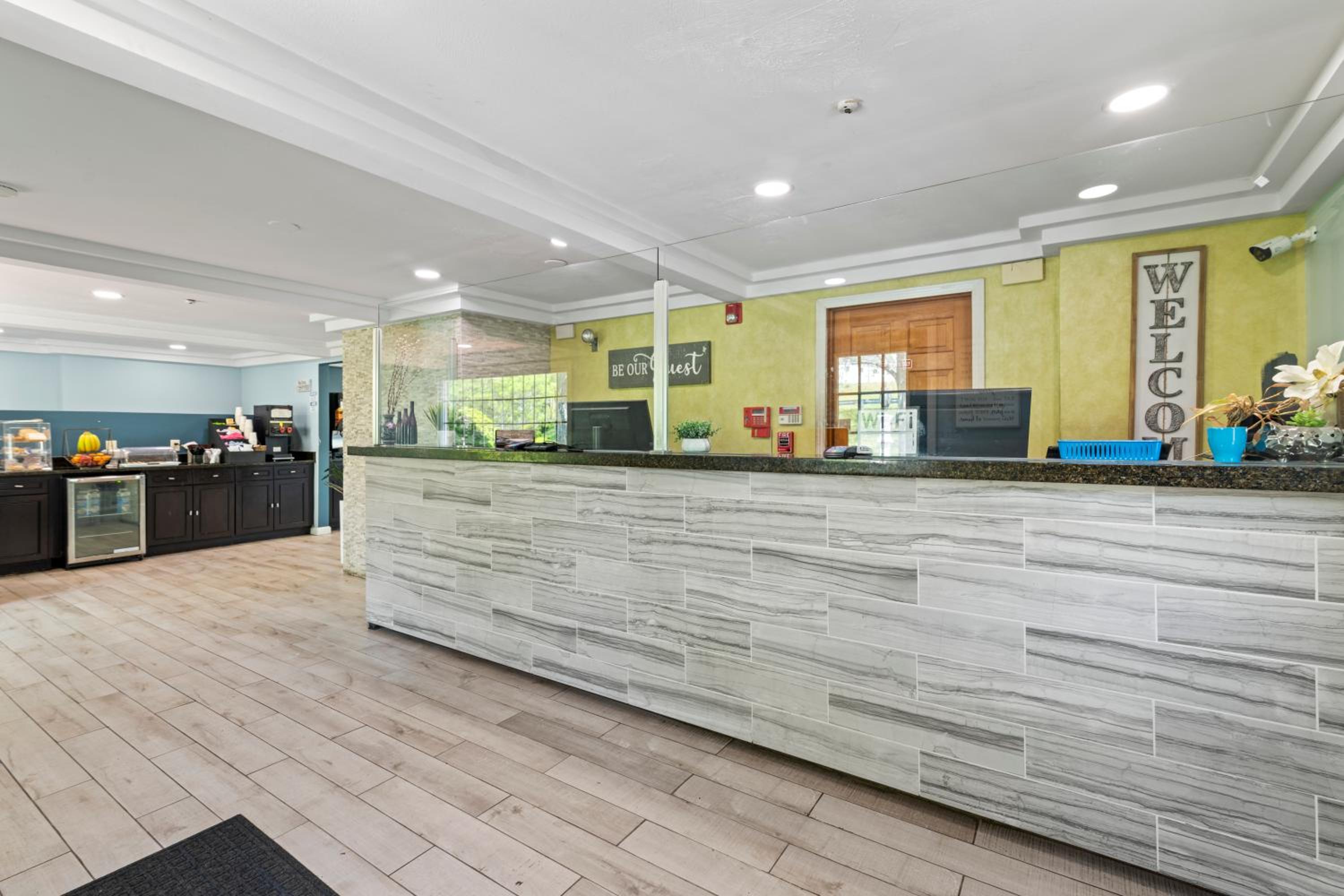 Knight's Inn Boston/Danvers - Property Image 24