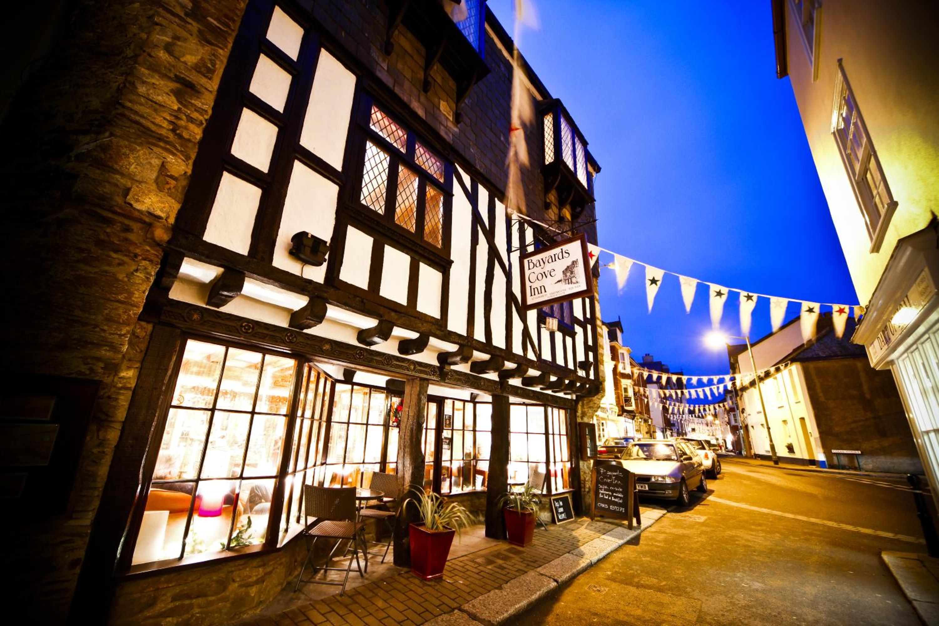 Hotel Bayards Cove Inn - Image 1