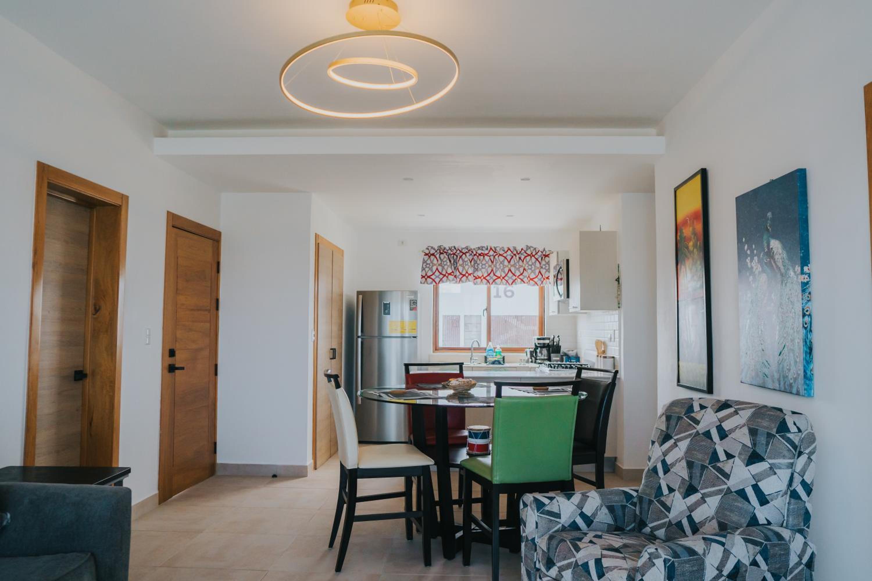 Luxury punta cana condo