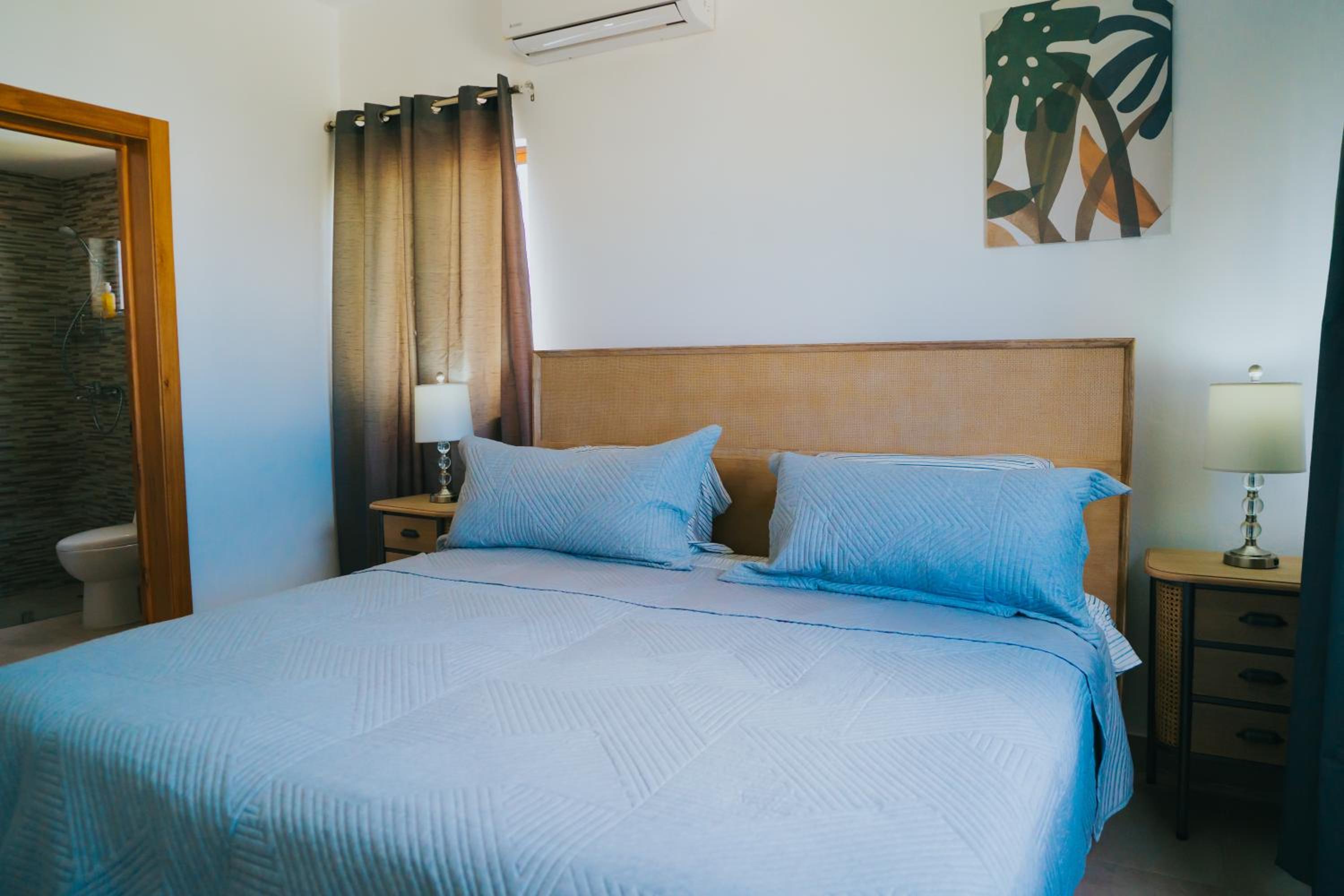 Luxury punta cana condo