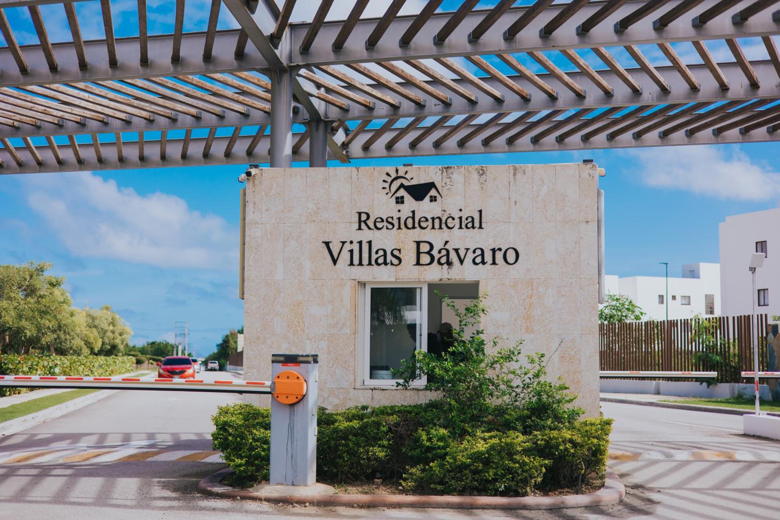 Luxury punta cana condo