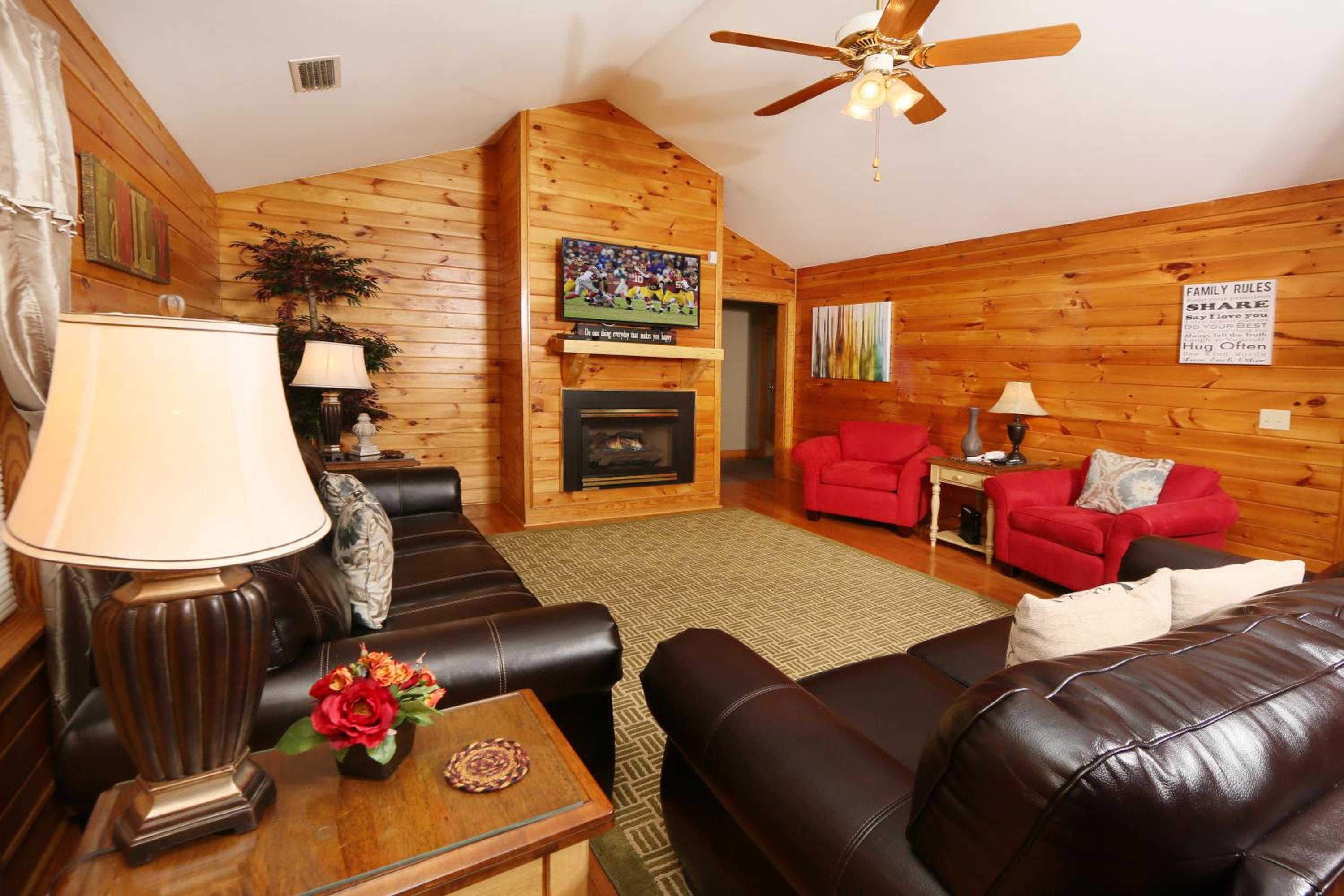 Pinnacle View 7A by Eden Crest view 5