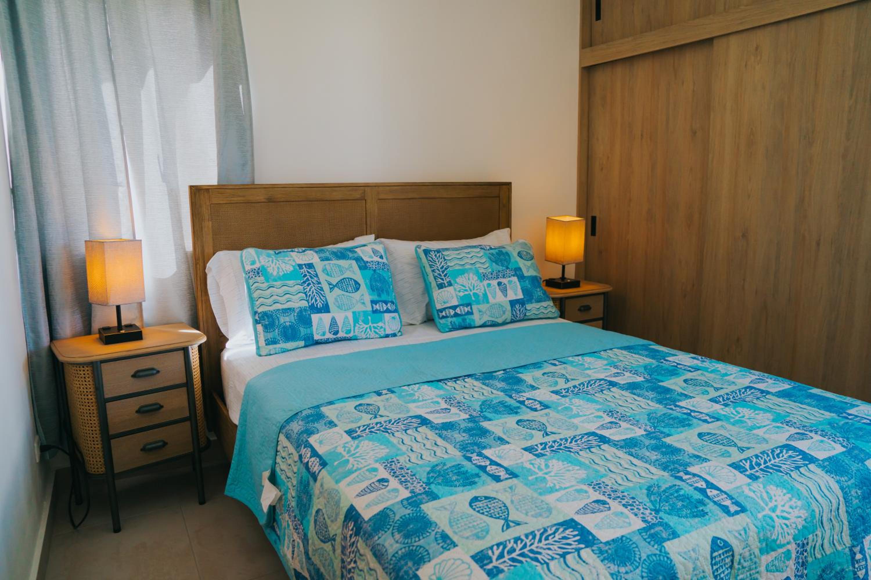Luxury punta cana condo