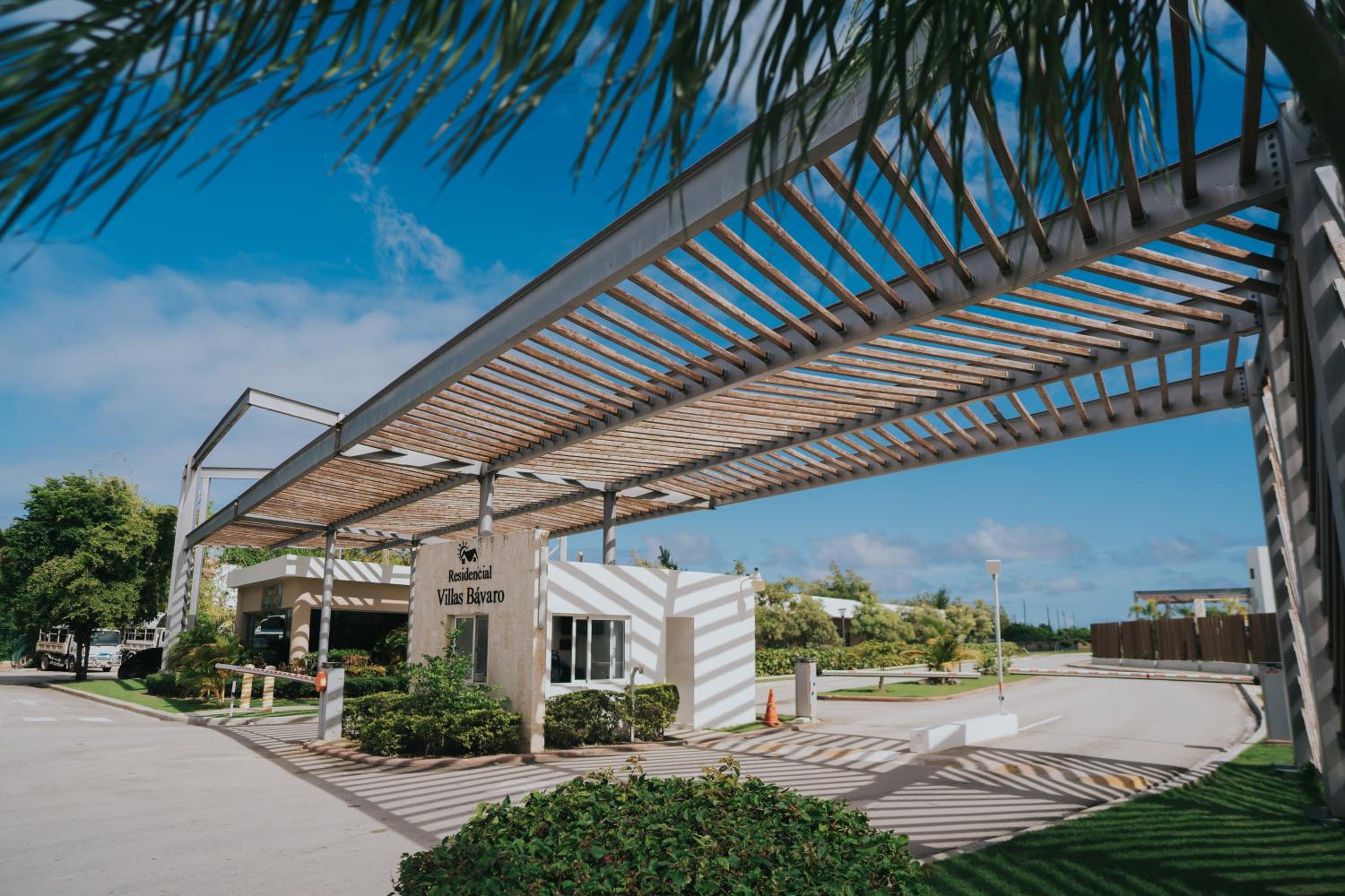 Luxury punta cana condo