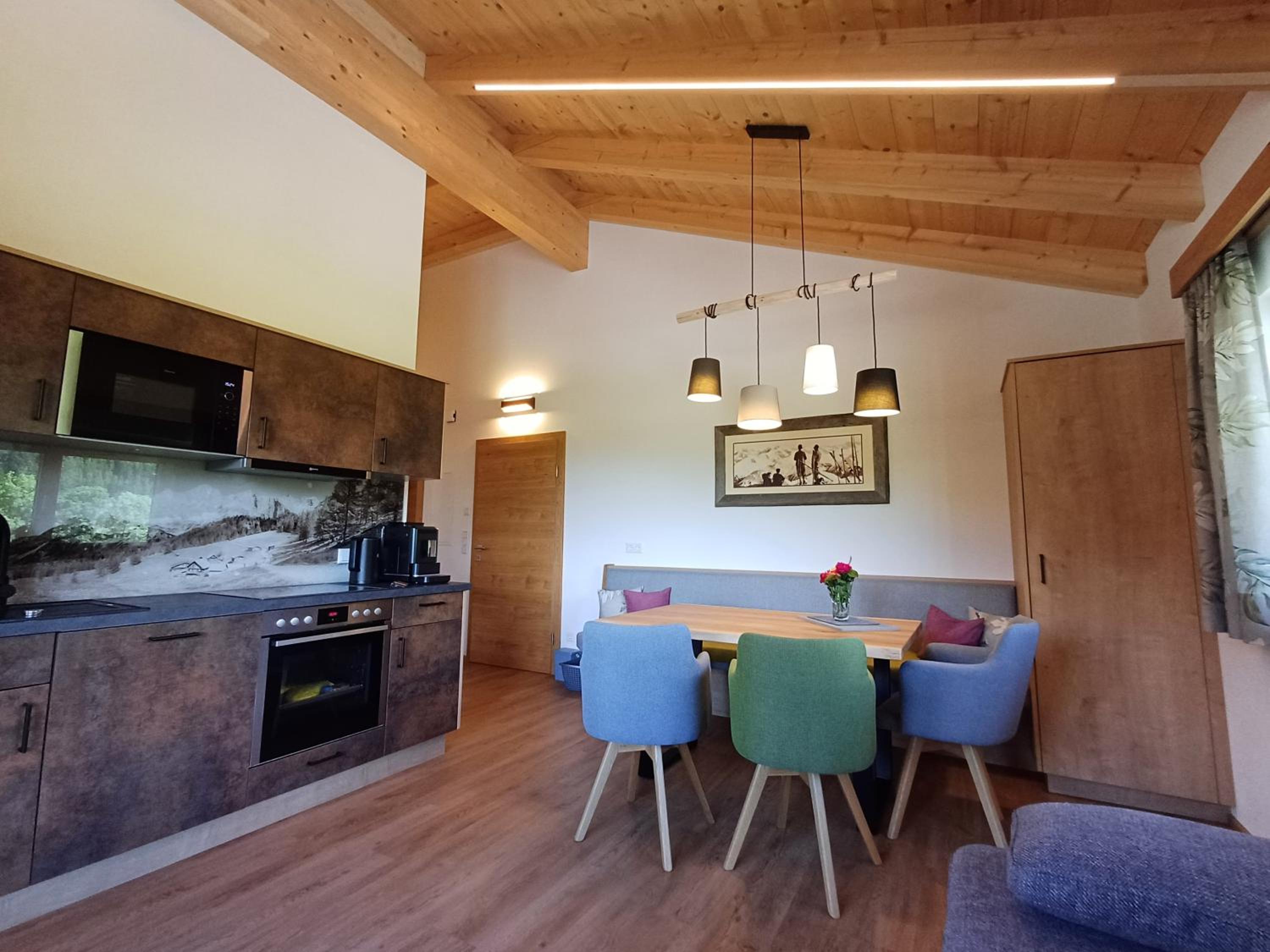 Apartments Haufhof , Haus im Ennstal bei Schladming