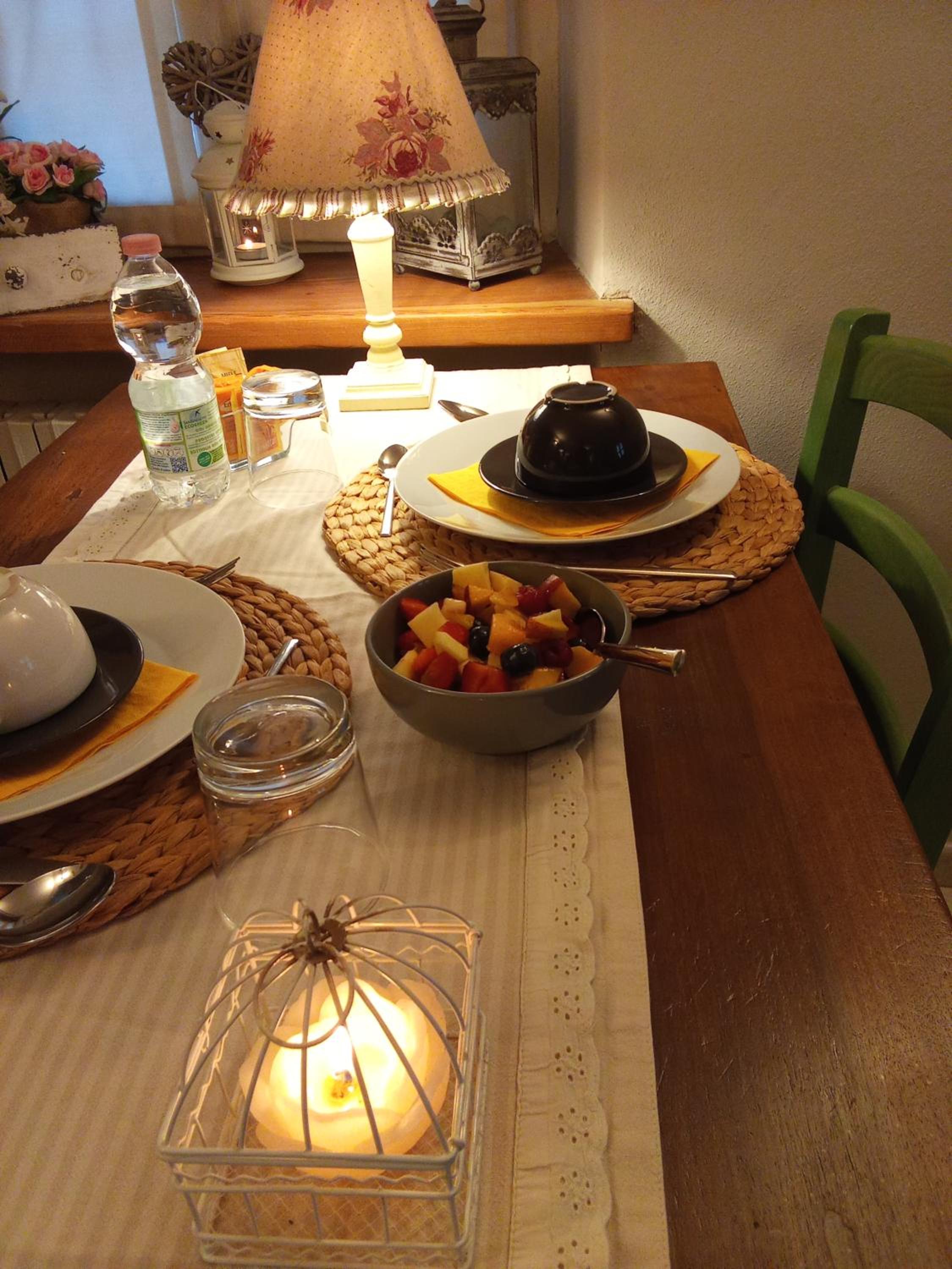 B&b Antico Tralcio
