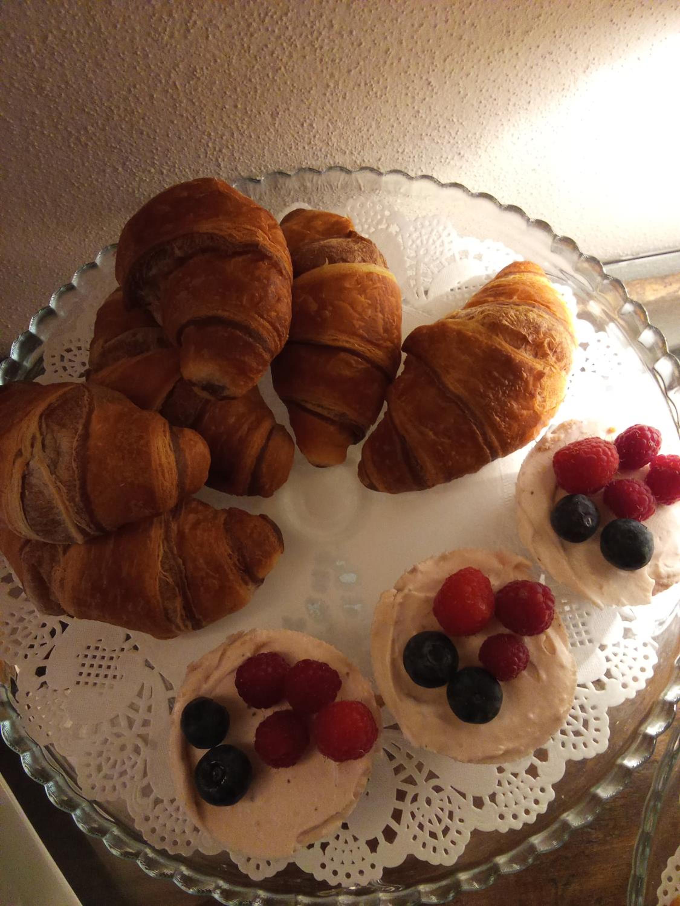 B&b Antico Tralcio